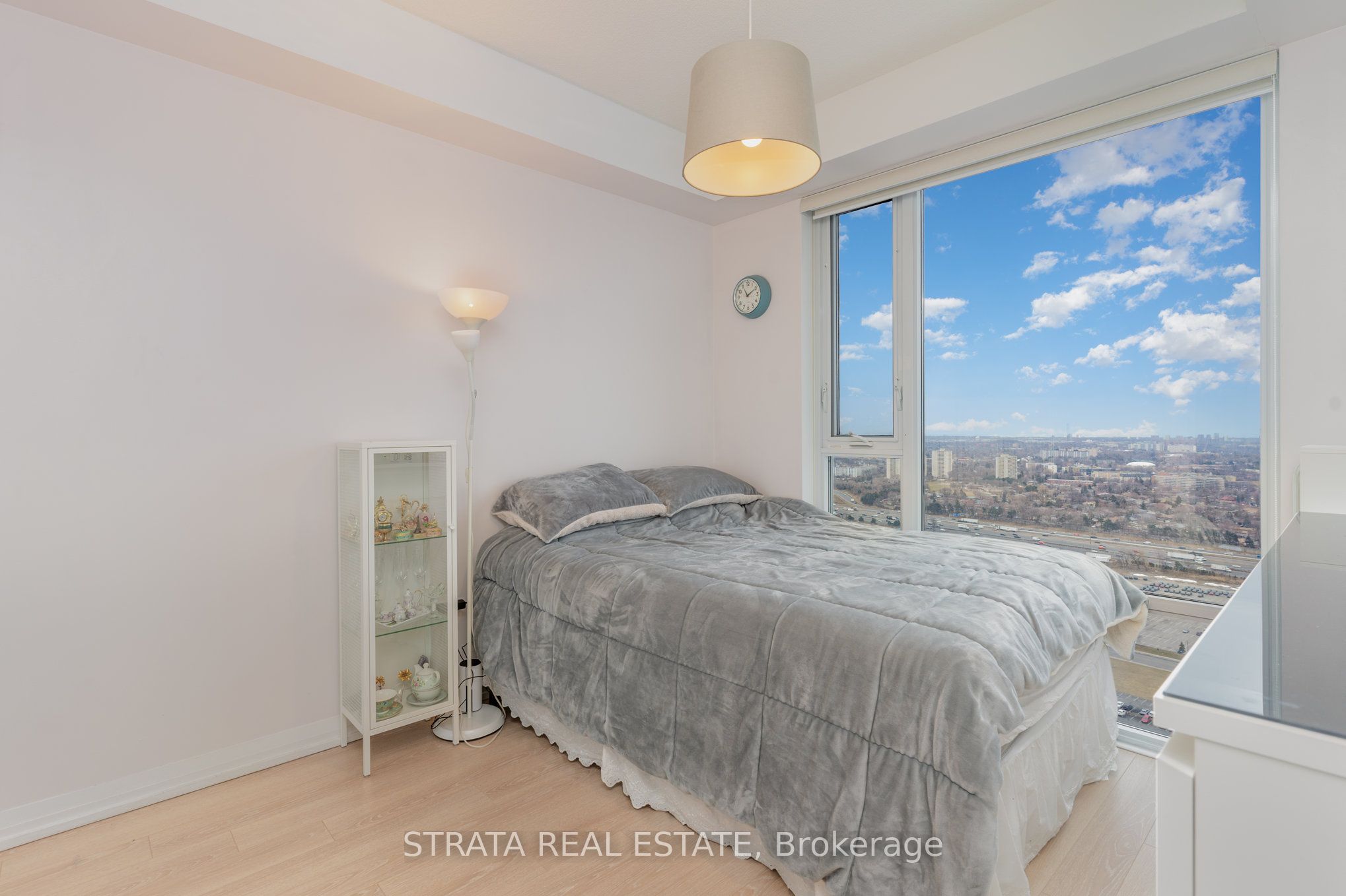 55 Ann O'reilly Road 3505, Toronto, ON M2J 0E1 photo 5