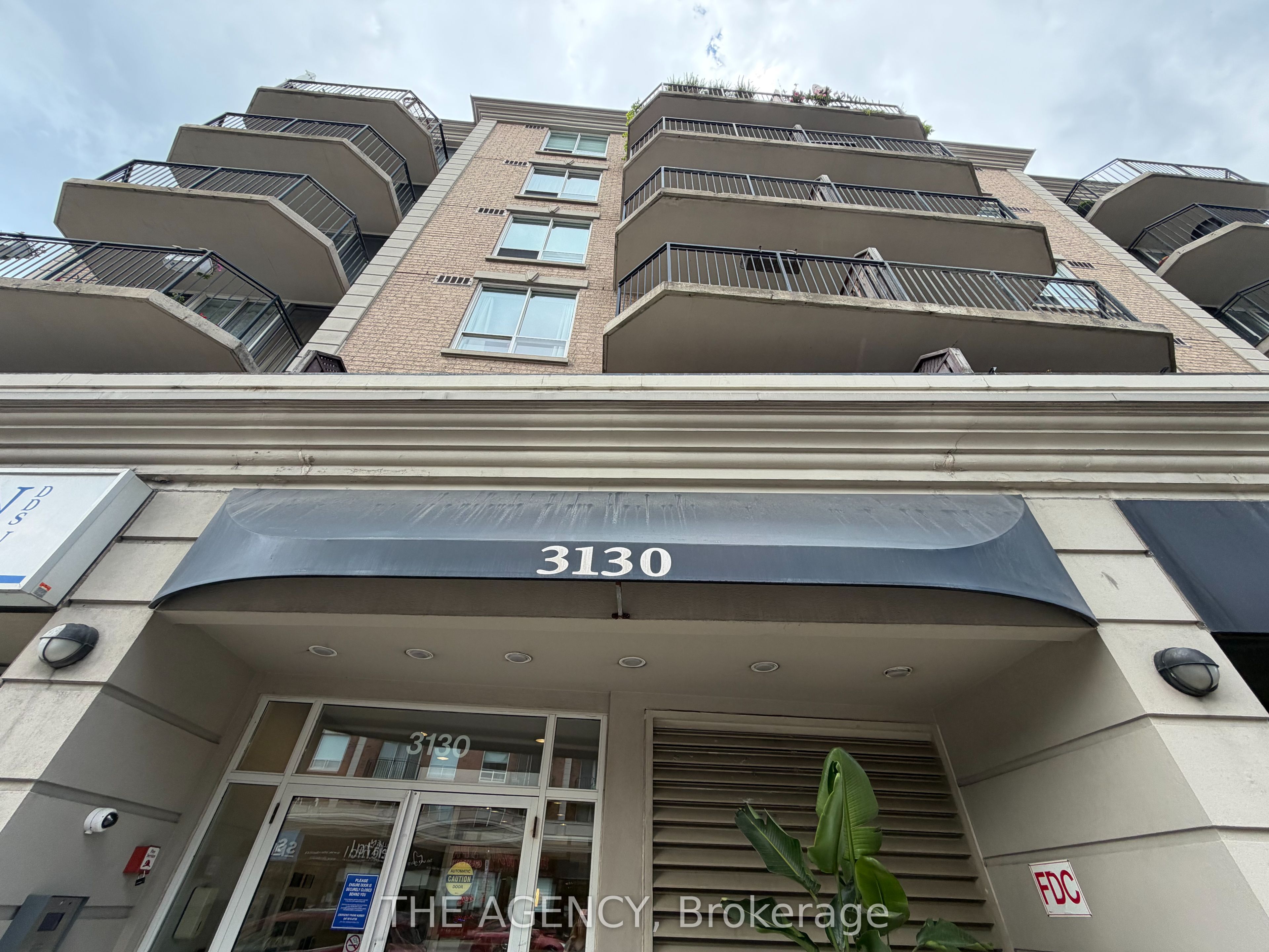 3130 Yonge Street 201, Toronto, ON M4N 2K6
