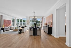 18 William Carson Crescent 808, Toronto, ON M2P 2G6 photo 2