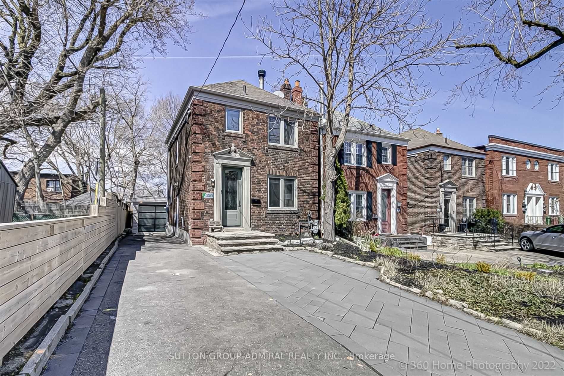 350 Roselawn Avenue, Toronto, ON M4R 1G1