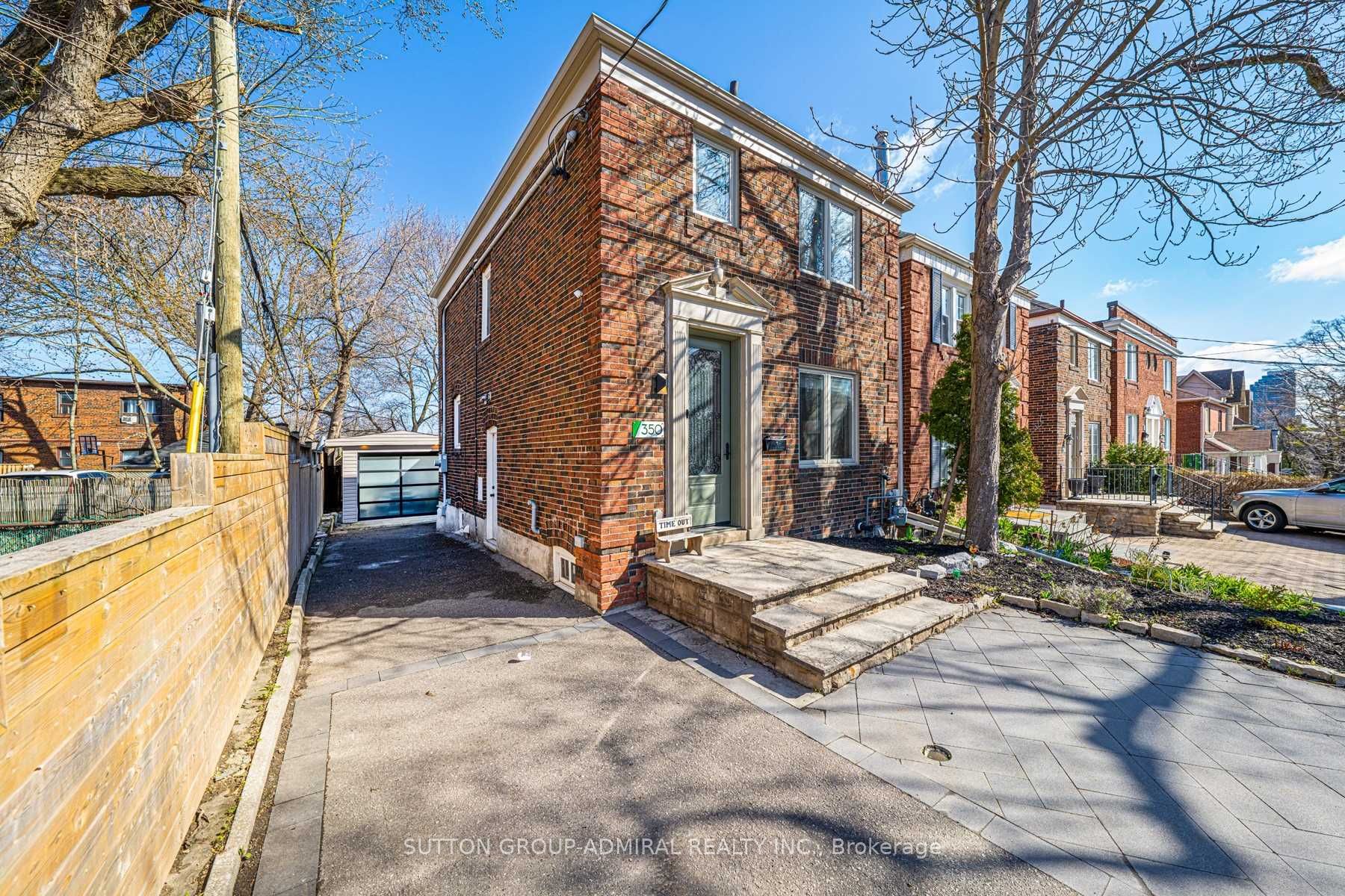 350 Roselawn Avenue, Toronto, ON M4R 1G1 photo 2
