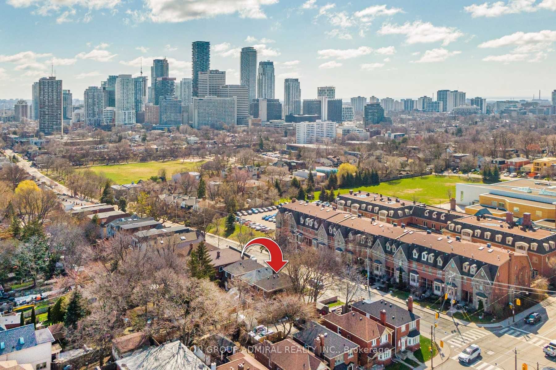 350 Roselawn Avenue, Toronto, ON M4R 1G1 photo 5