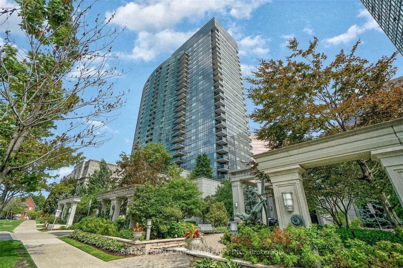 25 Greenview Avenue 2316, Toronto, ON M2M 0A5 photo 2