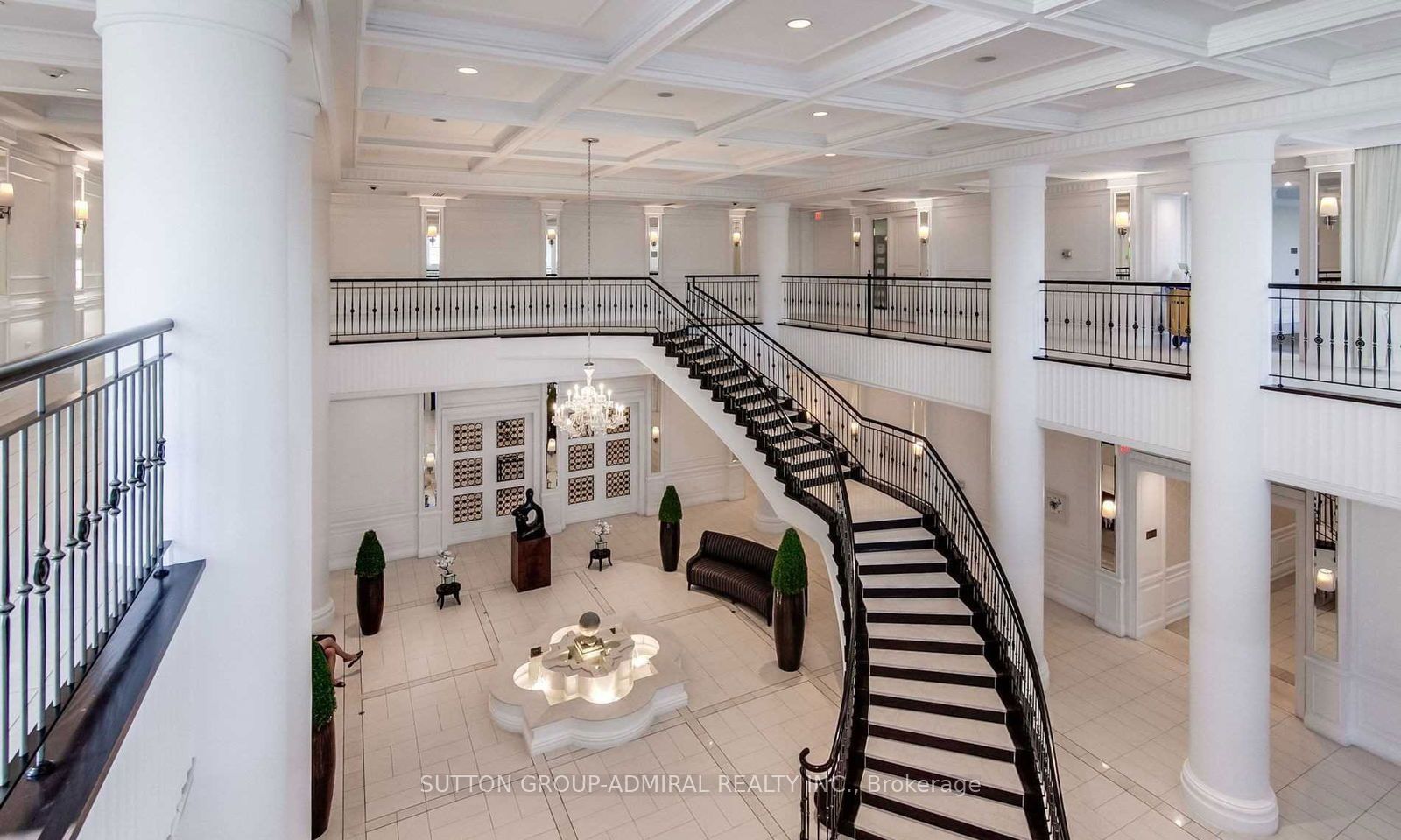 25 Greenview Avenue 2316, Toronto, ON M2M 0A5 photo 3