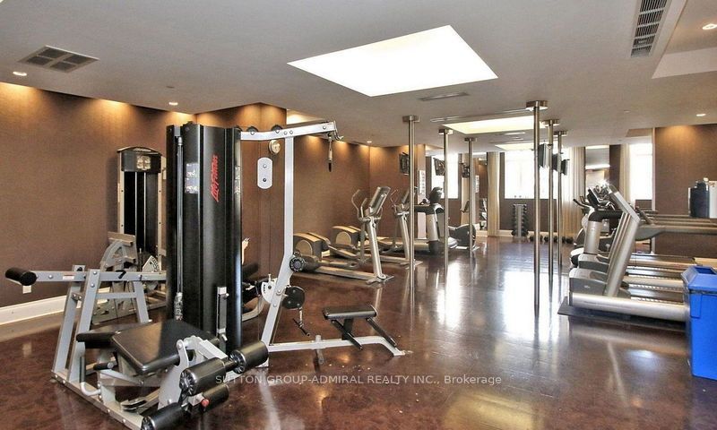 25 Greenview Avenue 2316, Toronto, ON M2M 0A5 photo 5