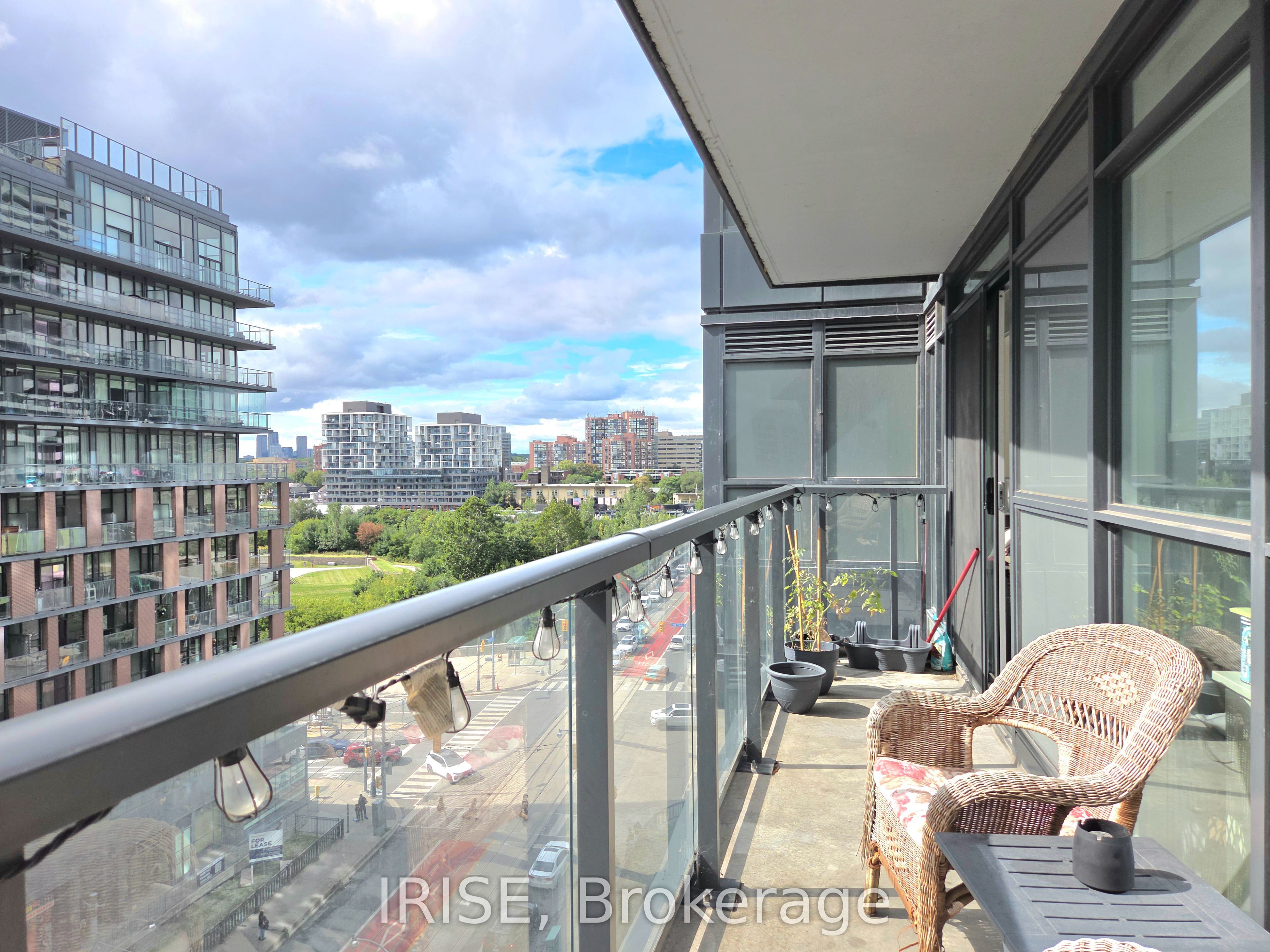 80 Queens Wharf Road 911, Toronto, ON M5V 0J3 photo 2