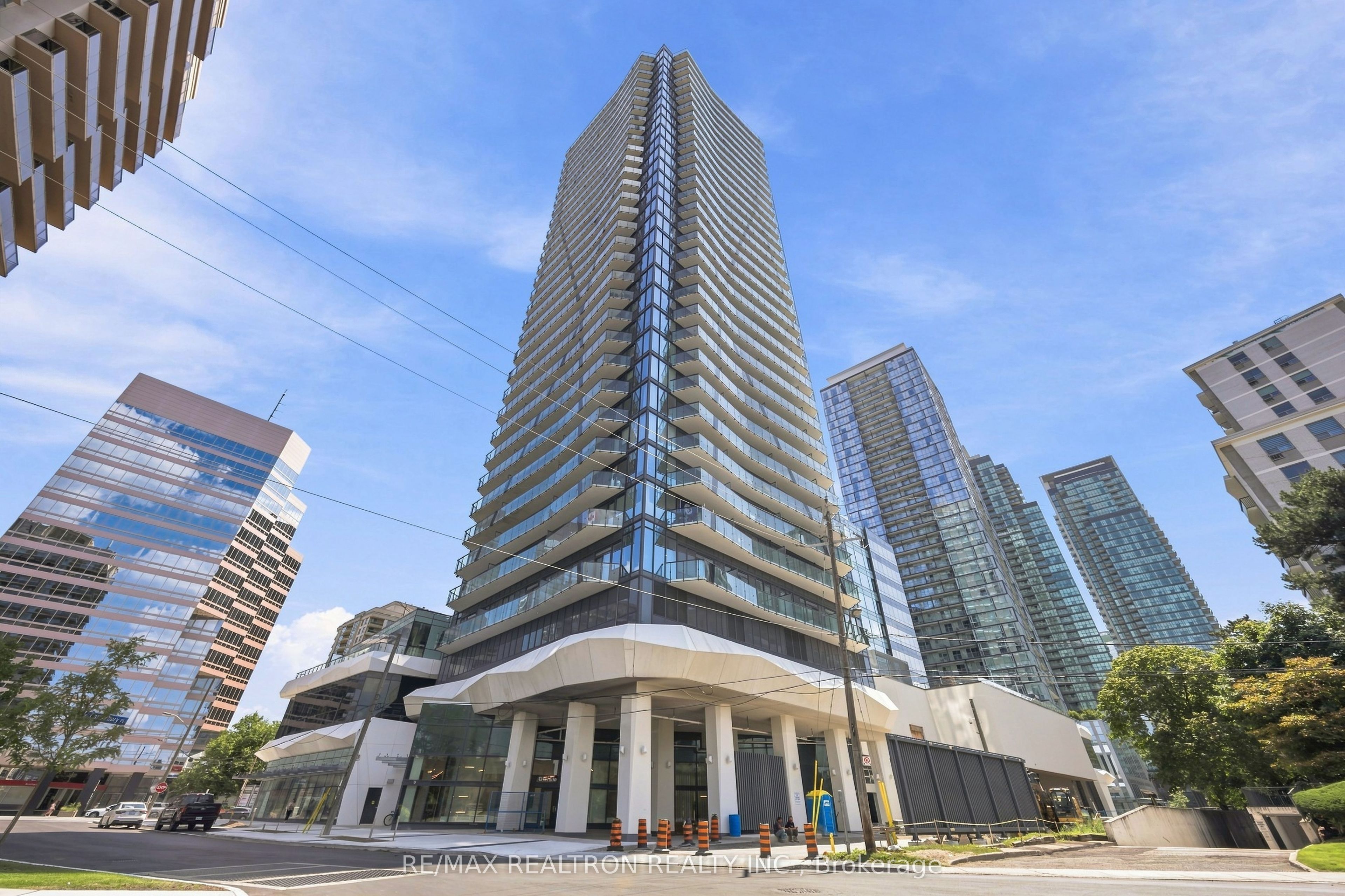 15 Ellerslie Avenue 1505, Toronto, ON M2N 0L7