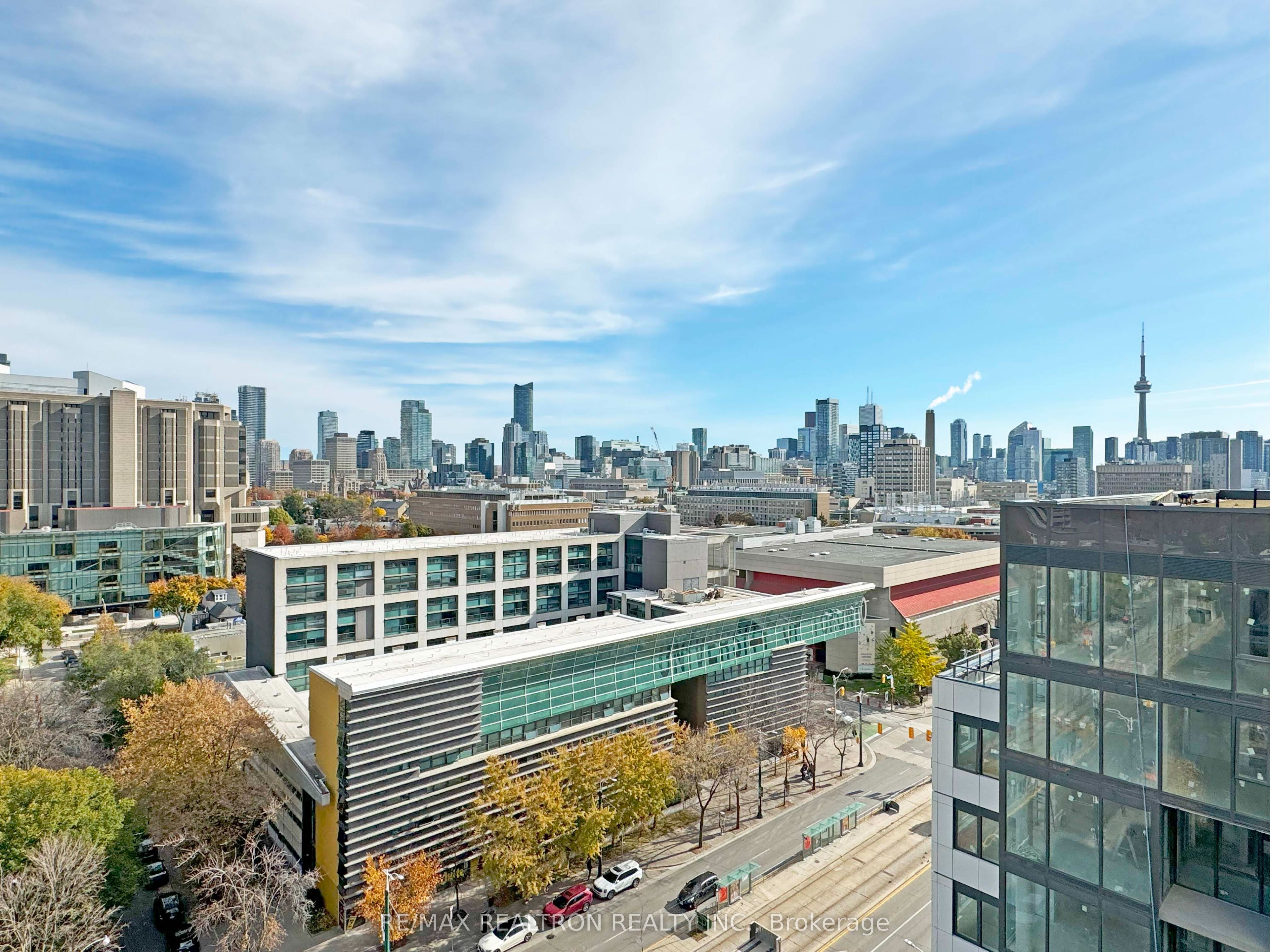 666 Spadina Avenue 1410, Toronto, ON M5S 2H8 photo 2