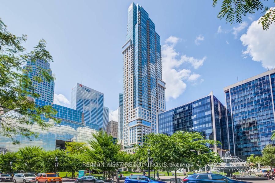 88 Scott Street 713, Toronto, ON M5E 0A9 photo 2