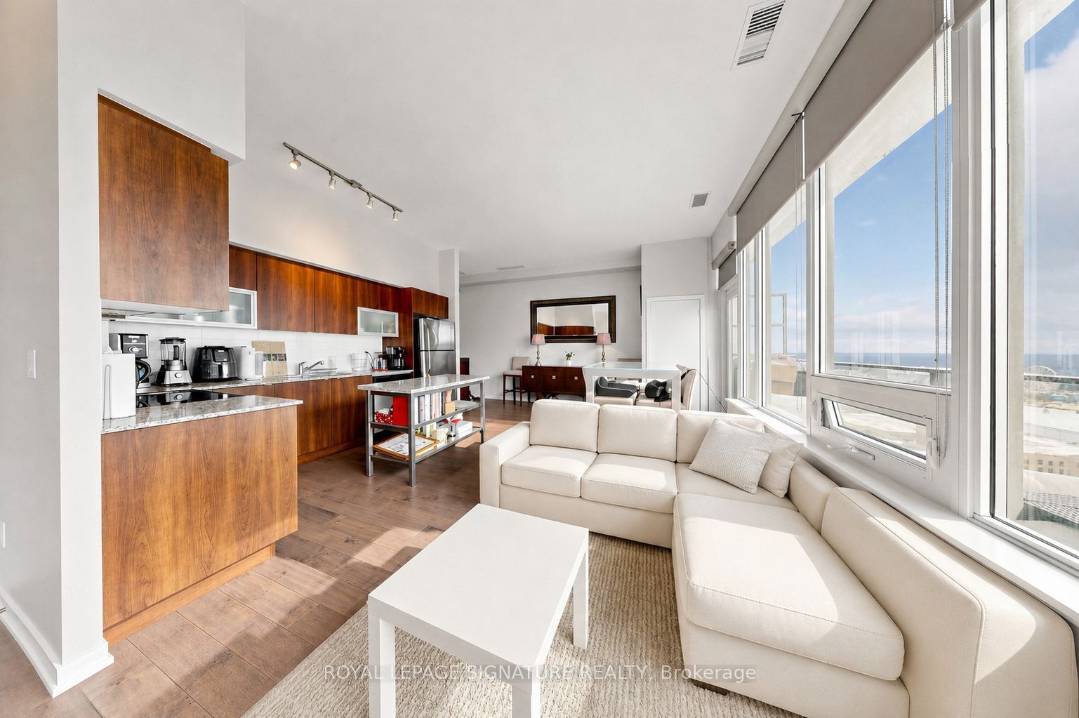 55 East Liberty Street PH 06, Toronto, ON M6K 3P9
