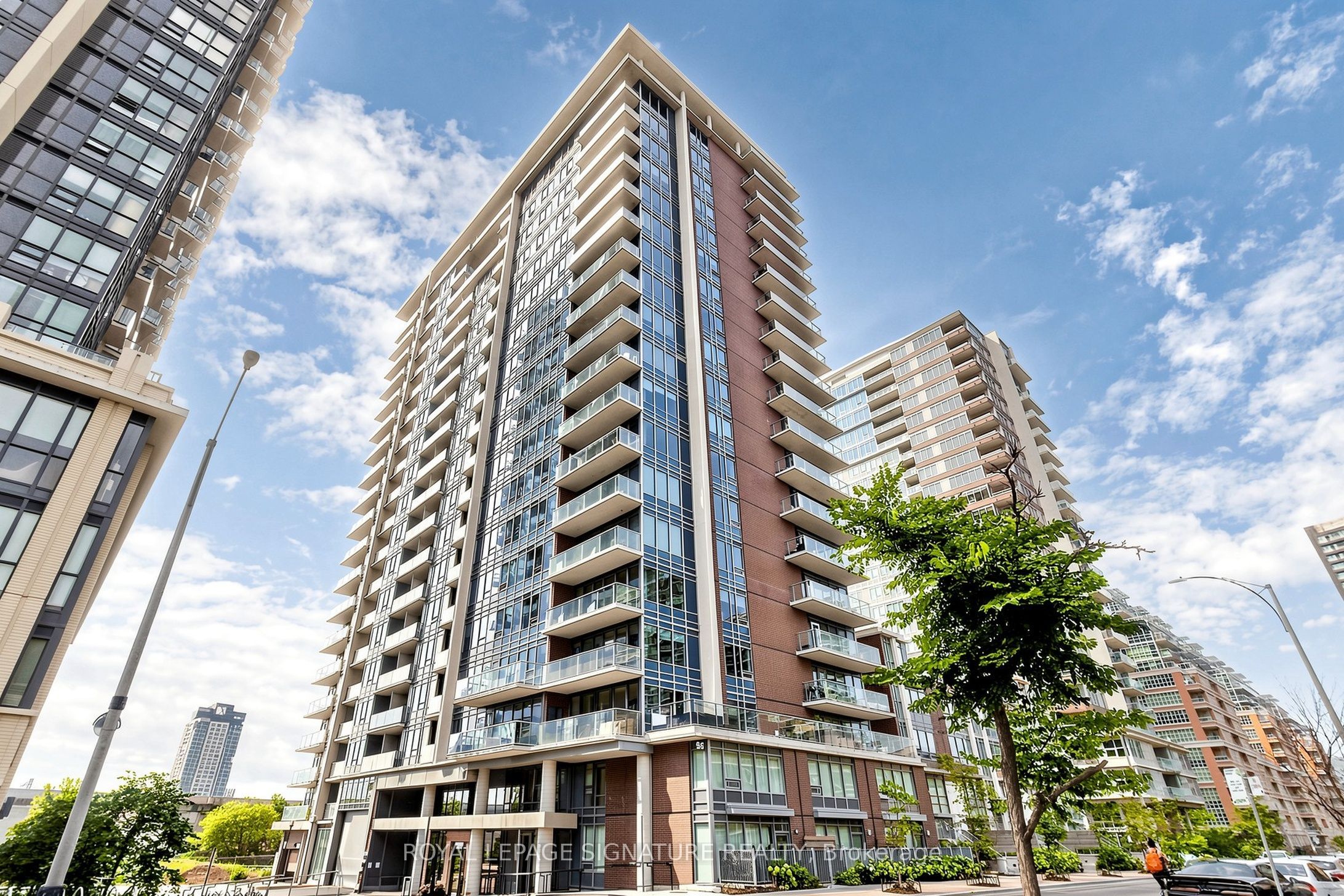55 East Liberty Street PH 06, Toronto, ON M6K 3P9 photo 2