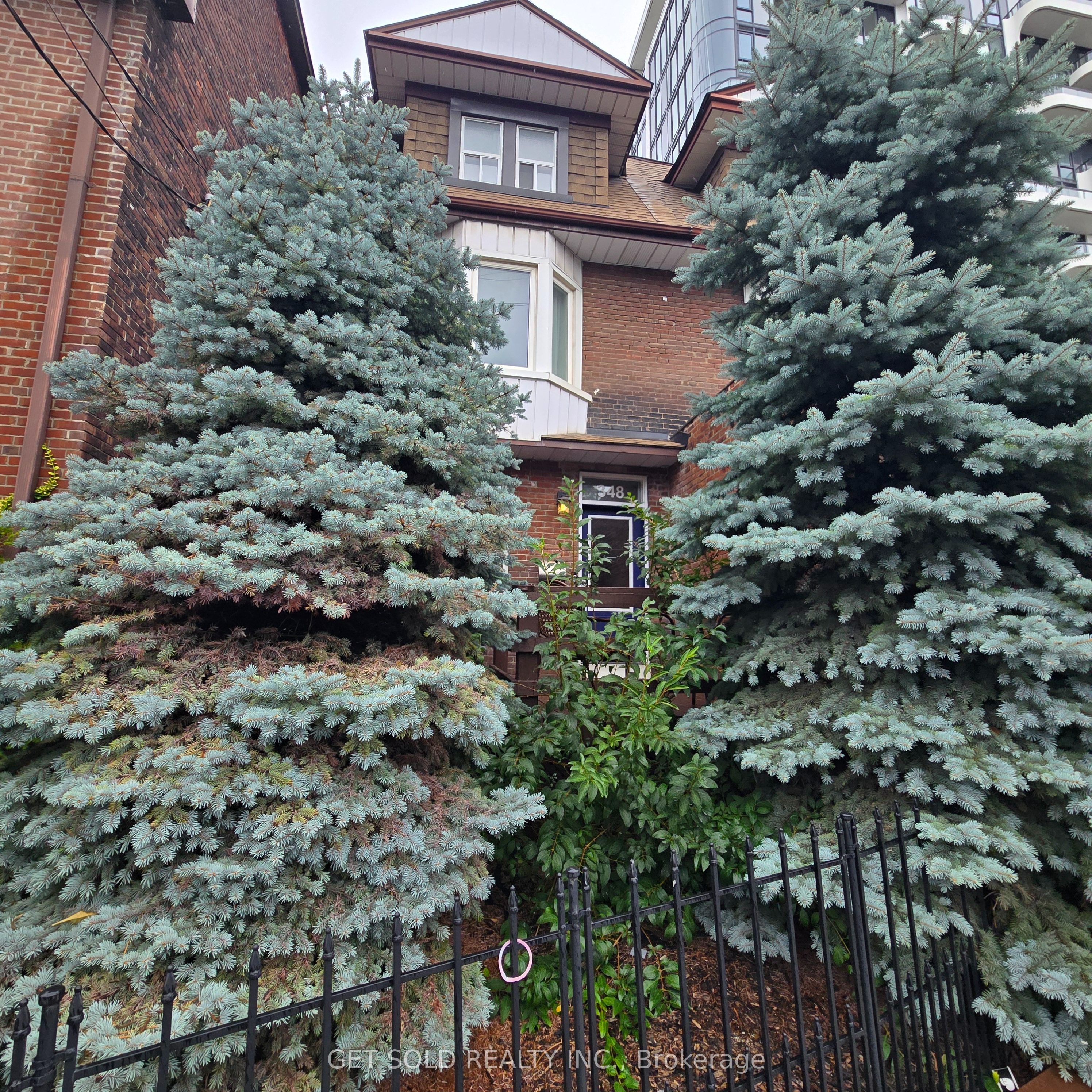 348 Dupont Street, Toronto, ON M5R 1V9 photo 3
