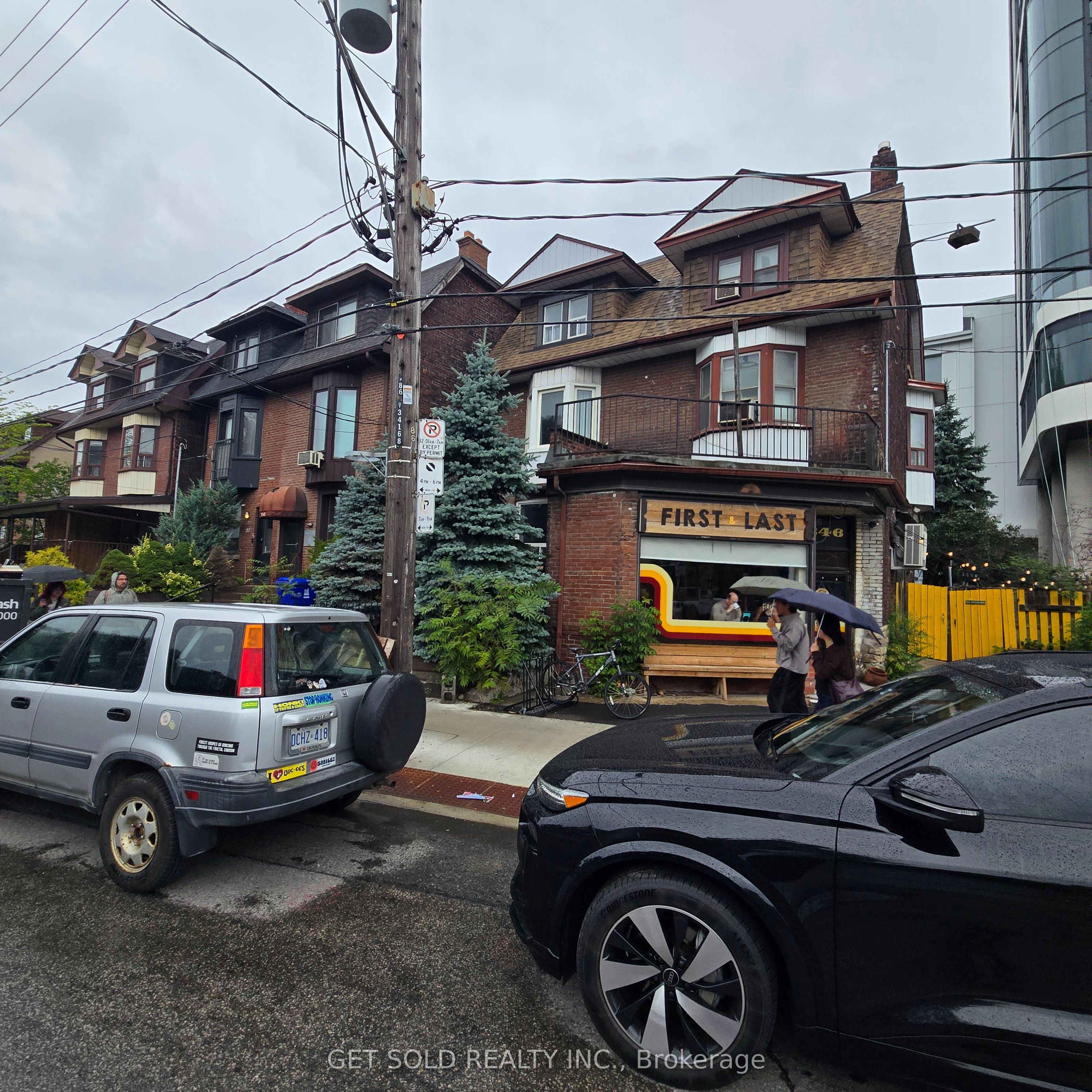 348 Dupont Street, Toronto, ON M5R 1V9 photo 4