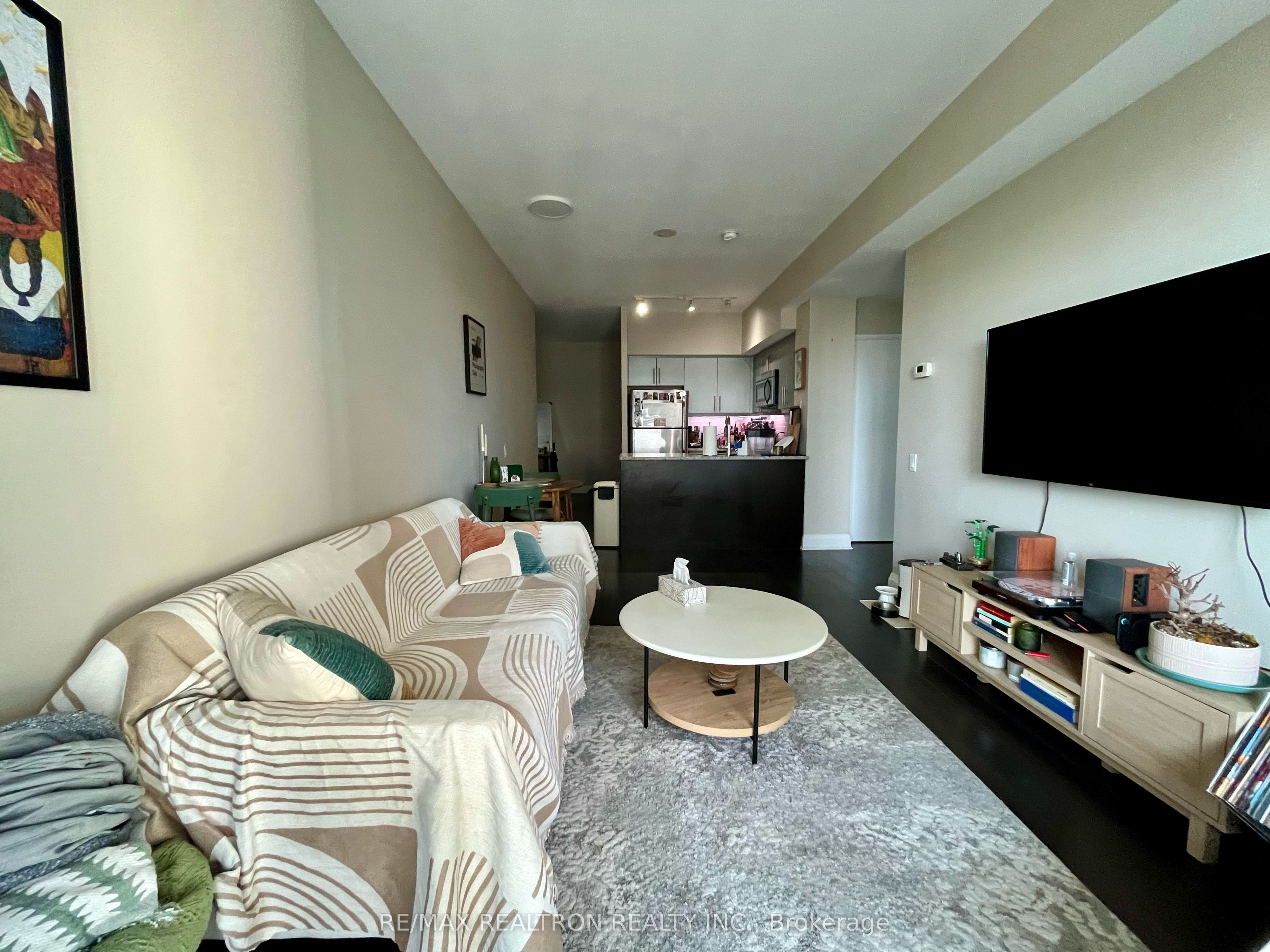 83 Redpath Avenue S 1506, Toronto, ON M4S 0A2 photo 2