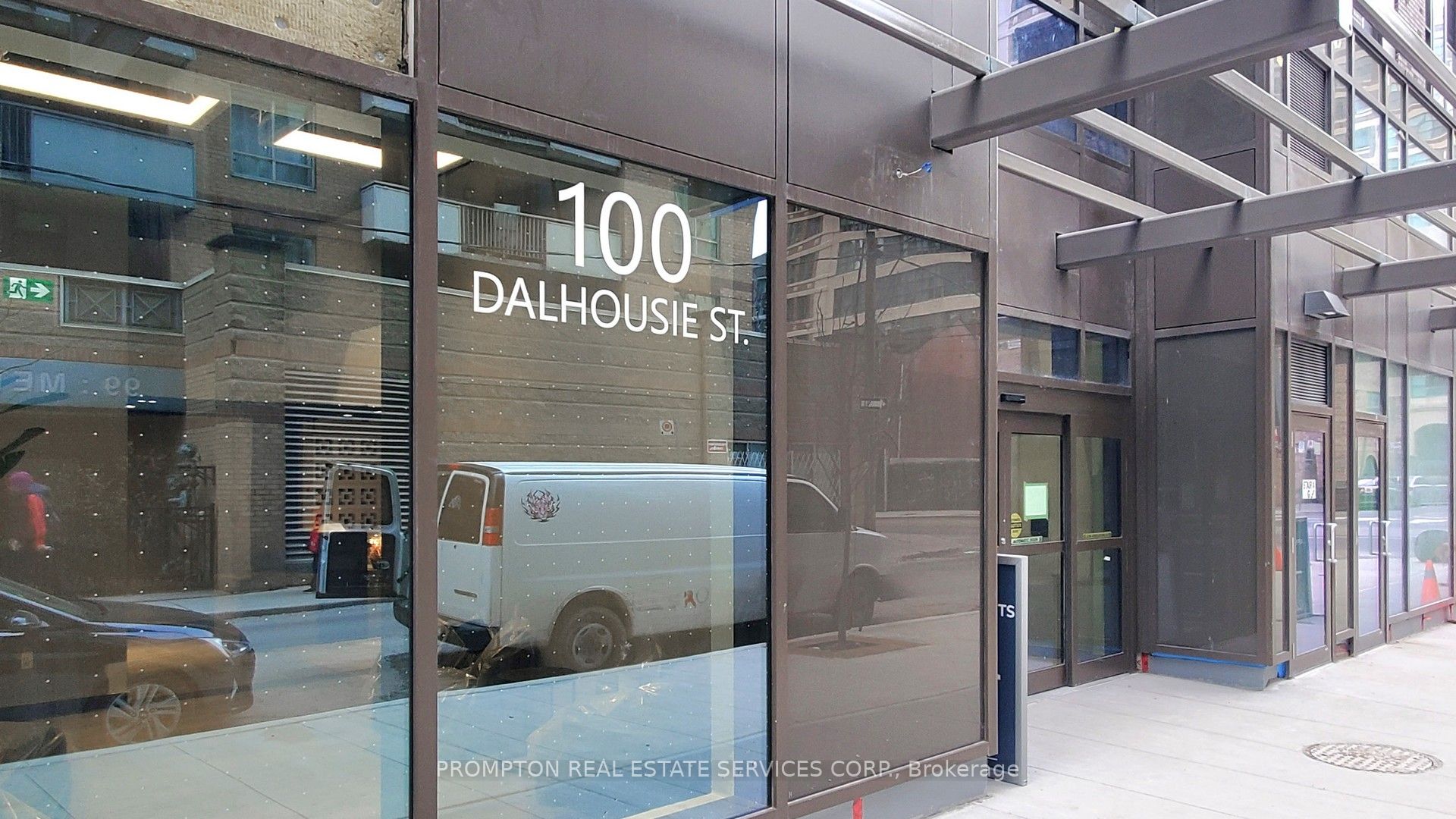 100 Dalhousie Street 318, Toronto, ON M5B 0C7 photo 2