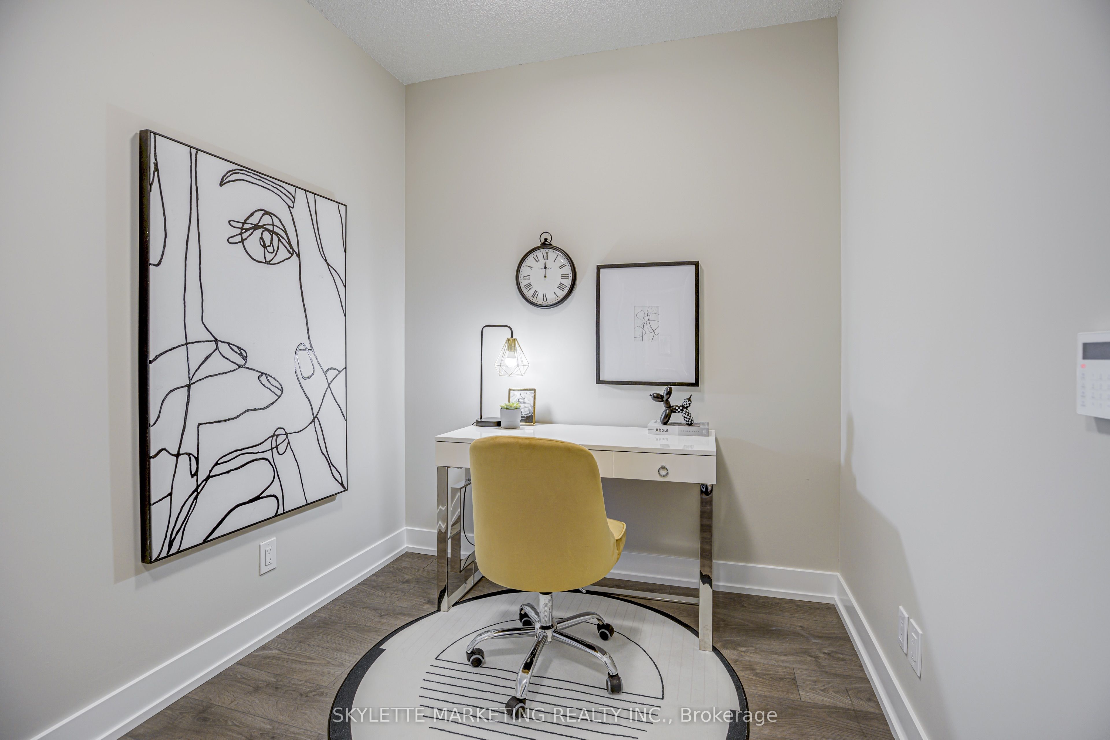 25 Adra Grado Way 861, Toronto, ON M2J 0H6 photo 4