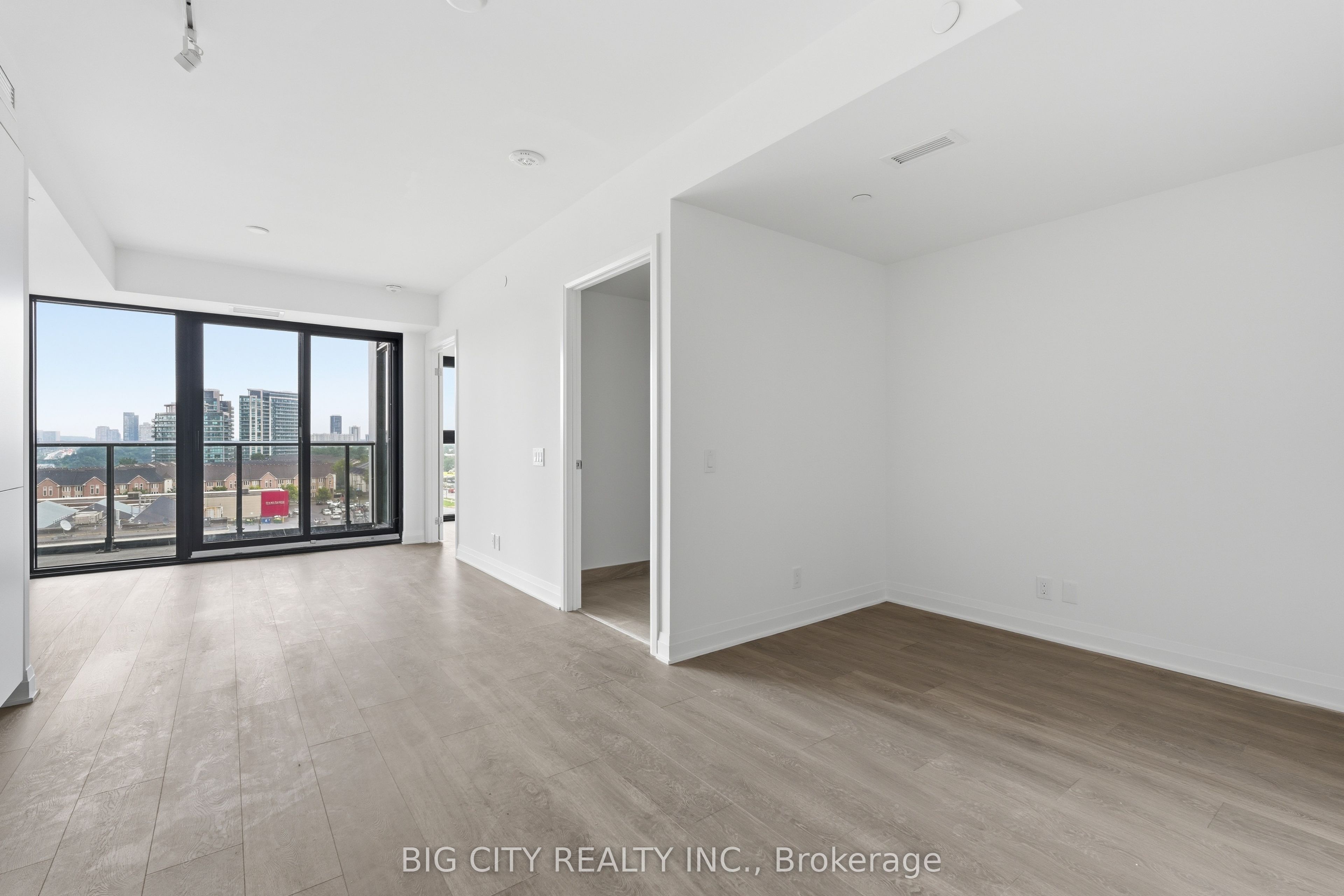 25 Frederick Todd Way 609, Toronto, ON M4G 0C9 photo 3