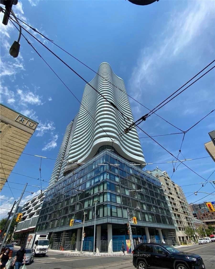 403 Church Street 2703, Toronto, ON M4Y 0C9