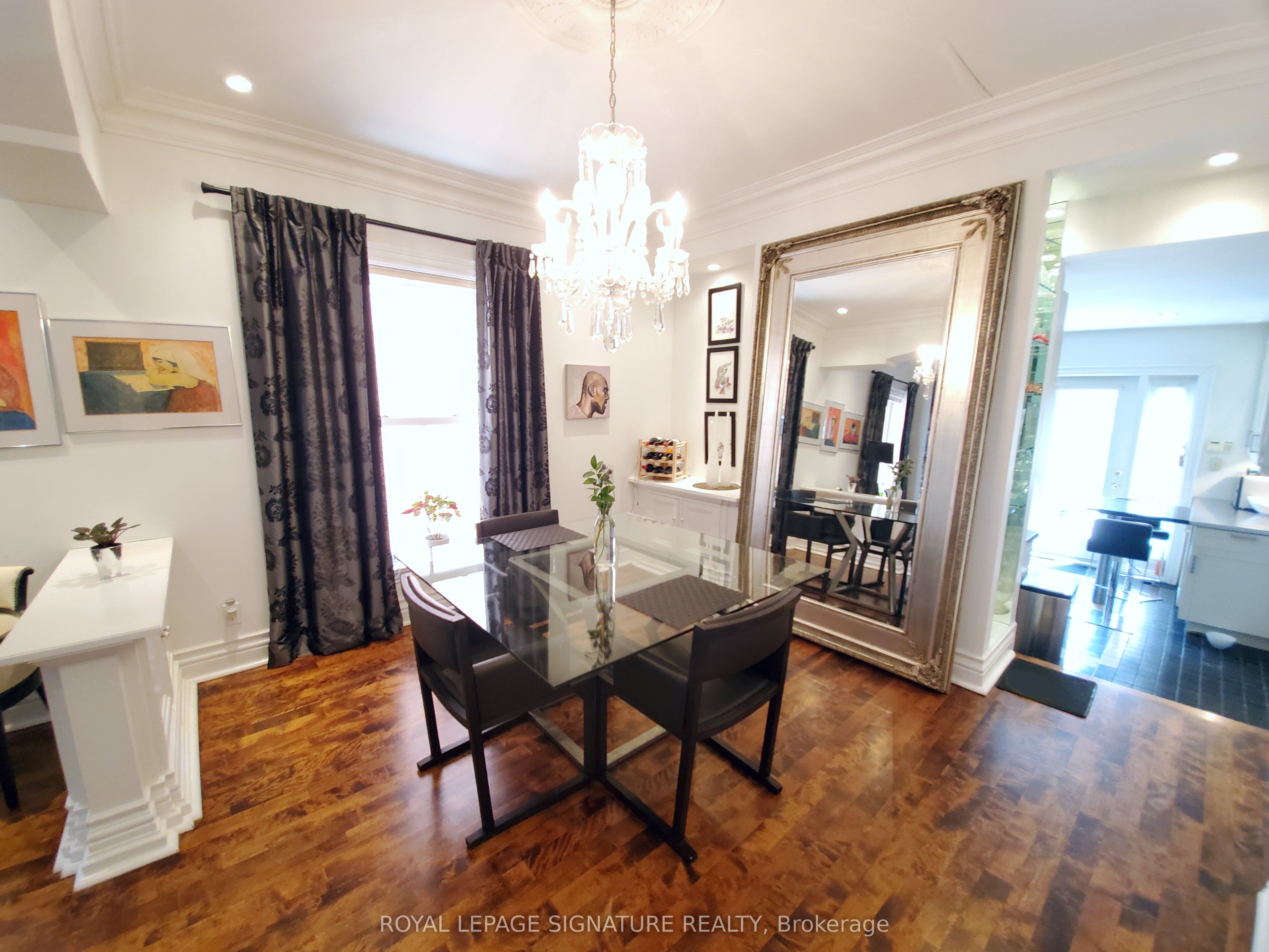47 Gloucester Street Upper, Toronto, ON M4Y 1L8 photo 4