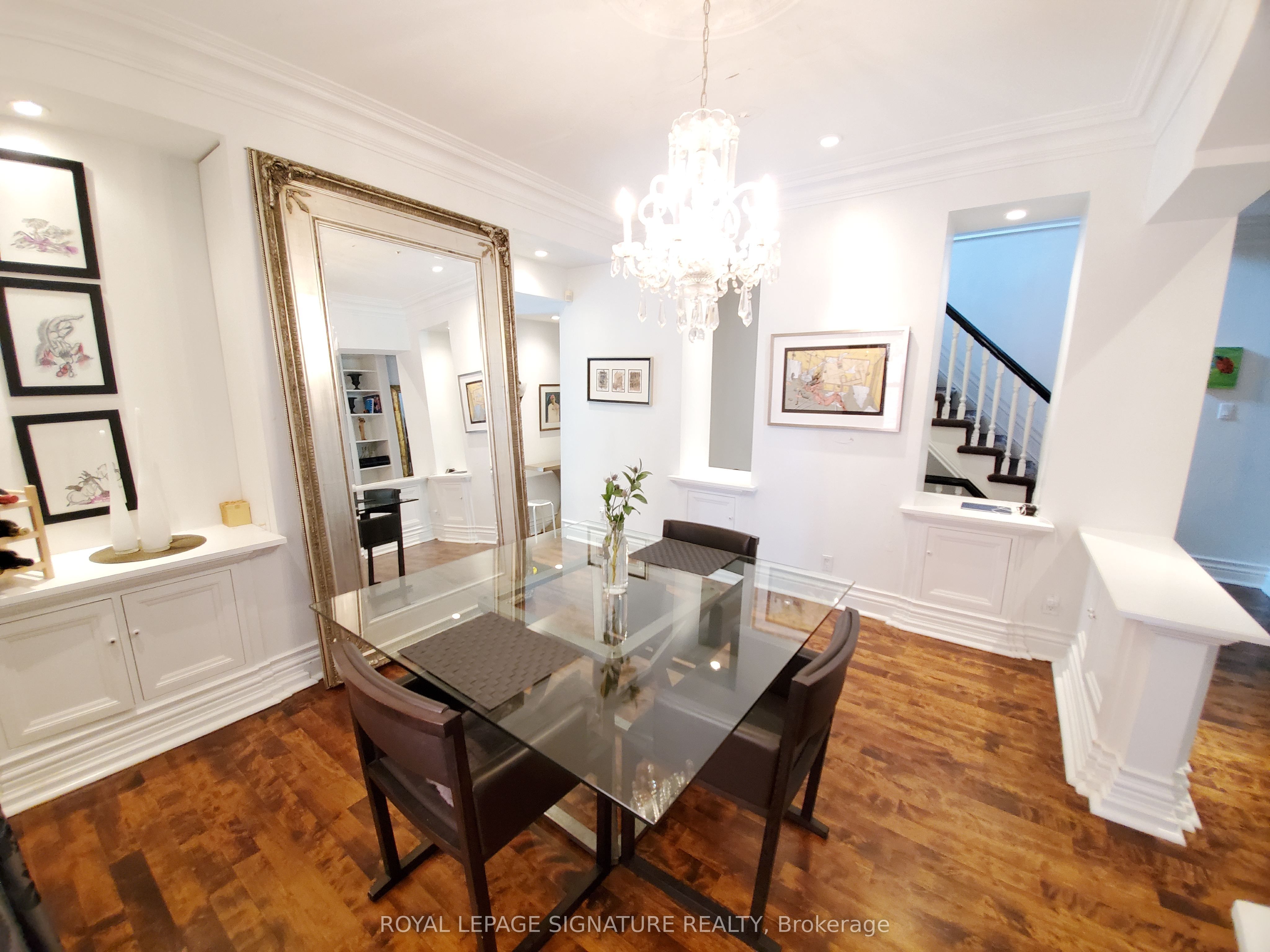 47 Gloucester Street Upper, Toronto, ON M4Y 1L8 photo 5