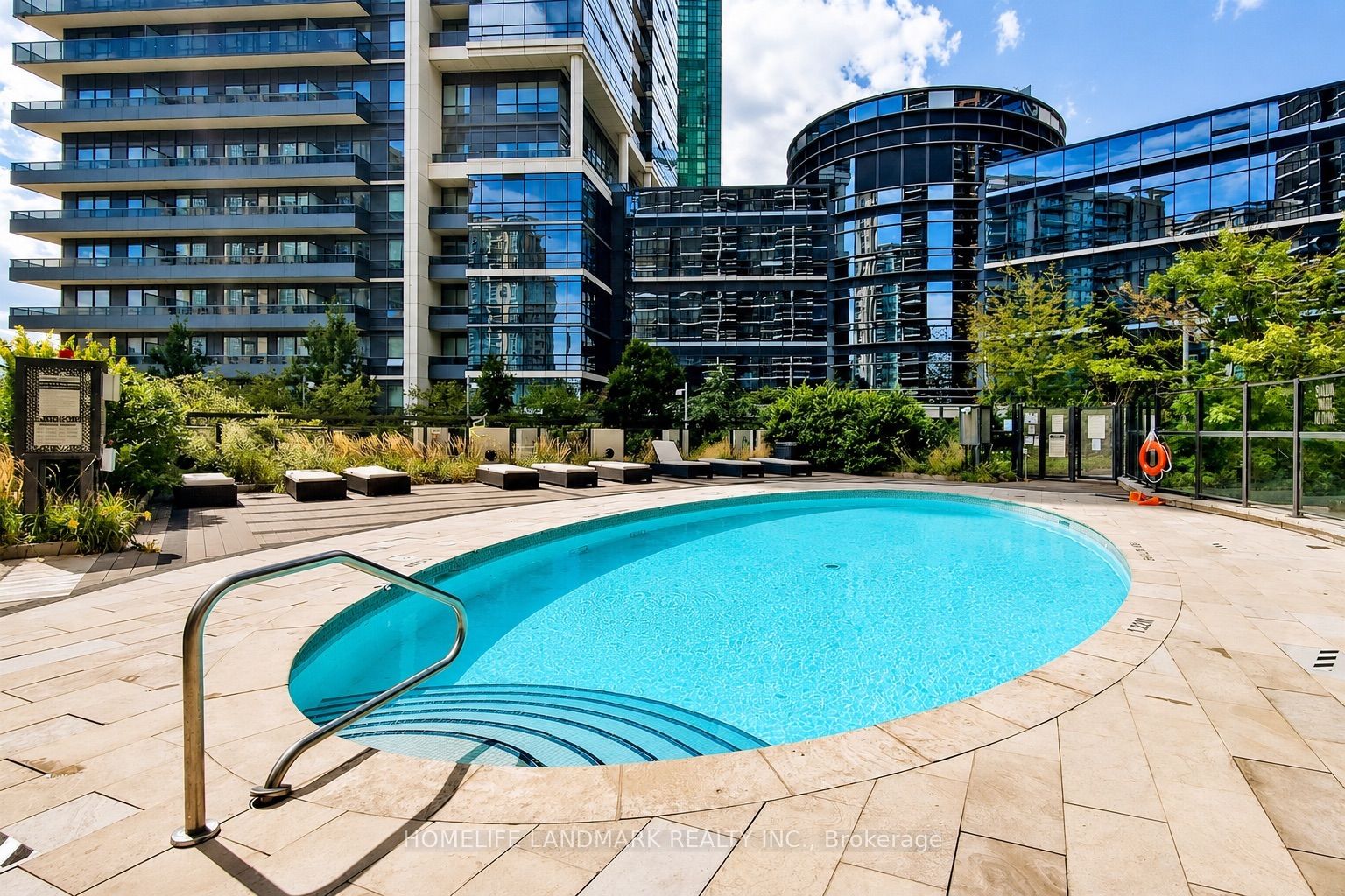2 Anndale Drive 1504, Toronto, ON M2N 0G5 photo 5