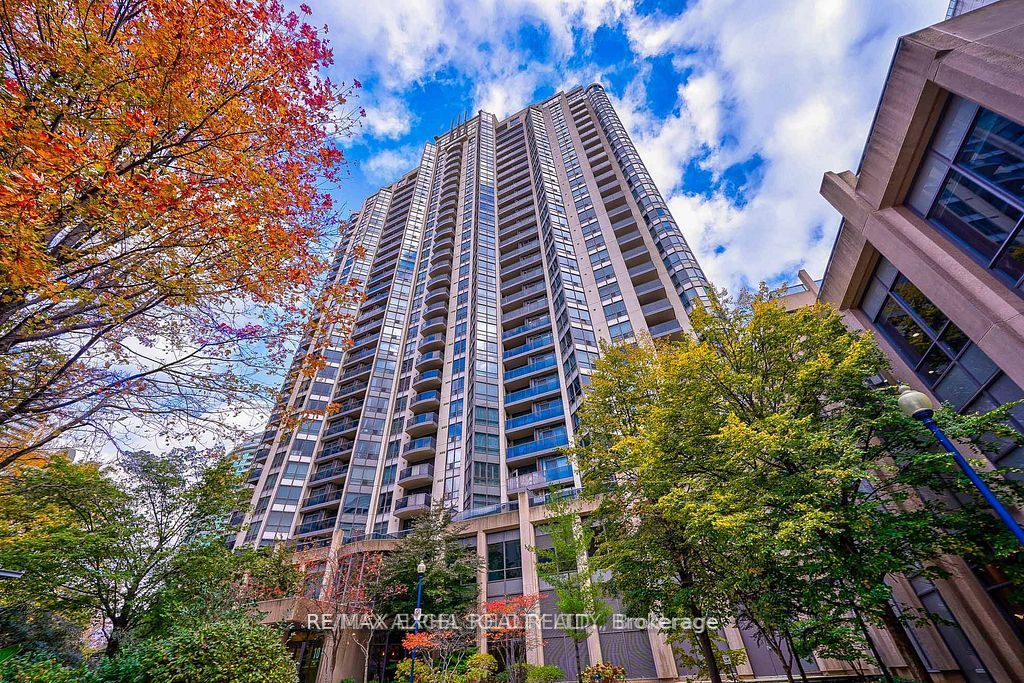 10 Northtown Way 2511, Toronto, ON M2N 7L4 photo 2
