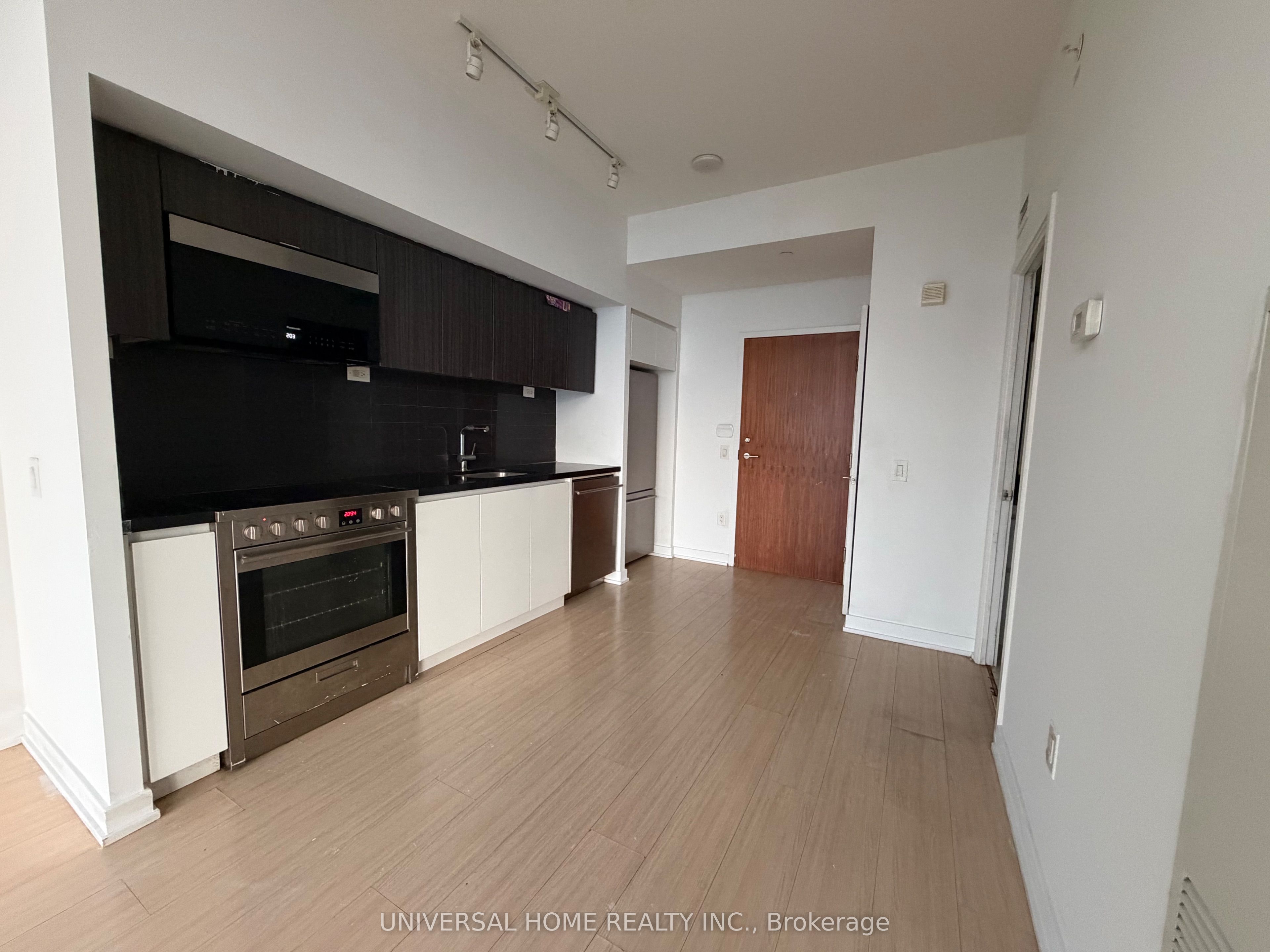 85 Queens Wharf Road 4511, Toronto, ON M5V 0J9