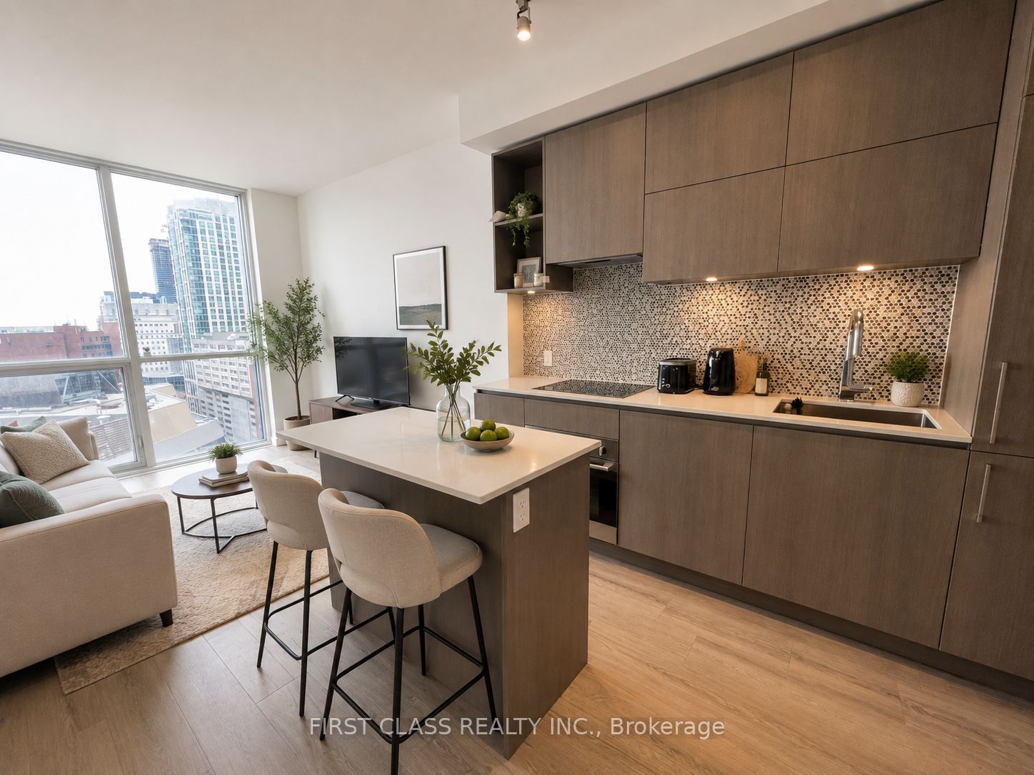 1 Yorkville Avenue 1410, Toronto, ON M4W 1L1 photo 2