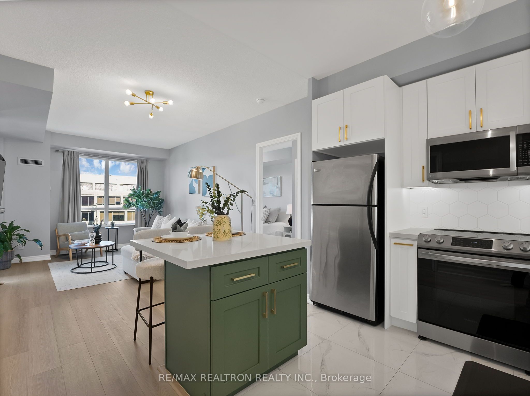133 Wynford Drive 707, Toronto, ON M3C 0J5 photo 4