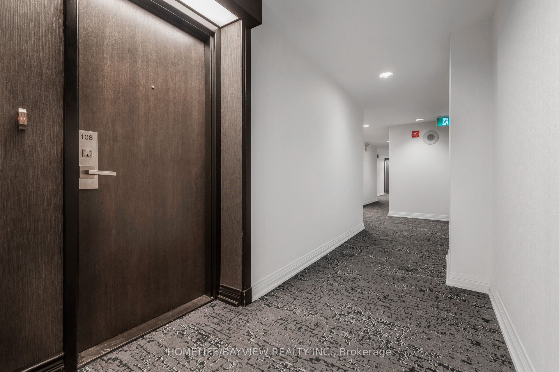 15 Mcmurrich Street 108, Toronto, ON M5R 3M6 photo 4