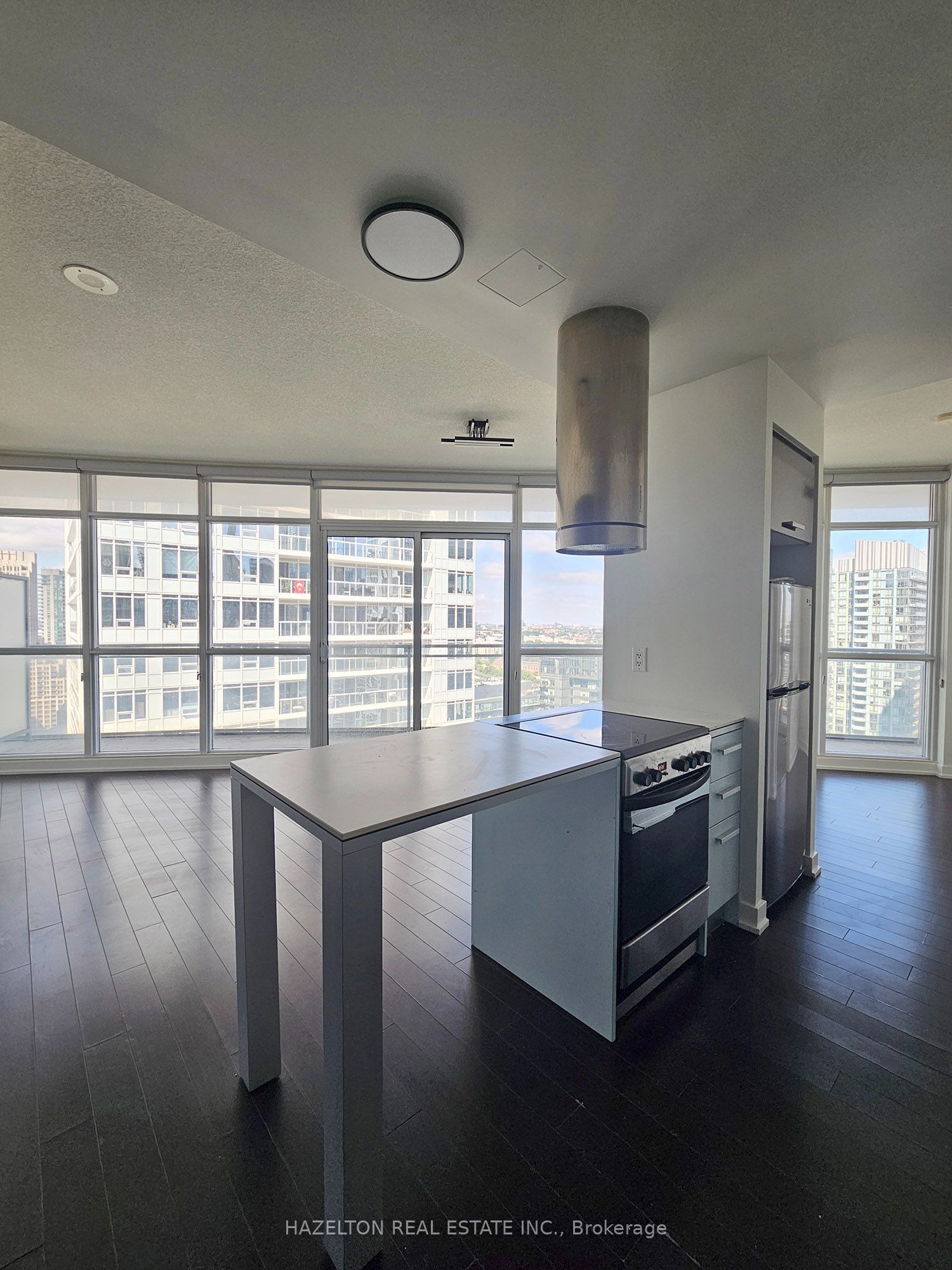 38 Dan Leckie Way 3007, Toronto, ON M5V 2V6 photo 4
