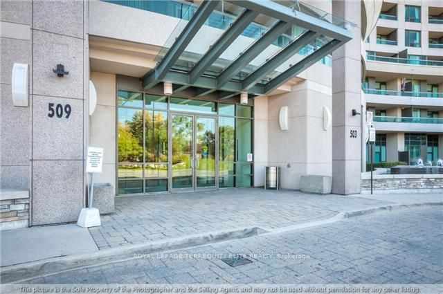 509 Beecroft Road 105, Toronto, ON M2N 0A3 photo 2