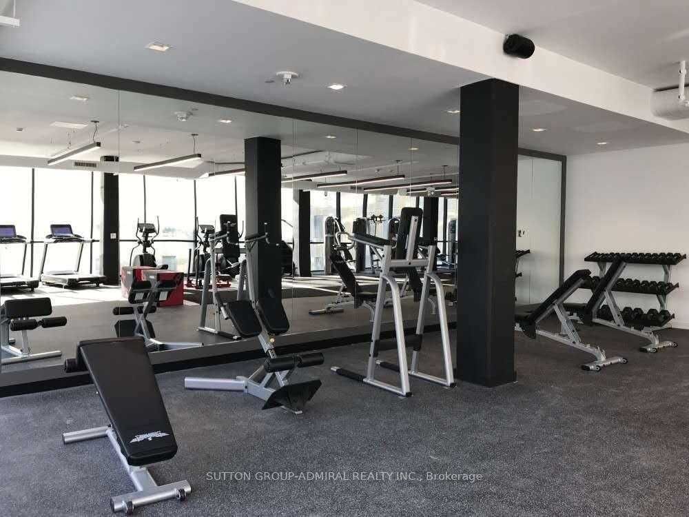 85 Wood Street 610, Toronto, ON M4Y 0E8 photo 4