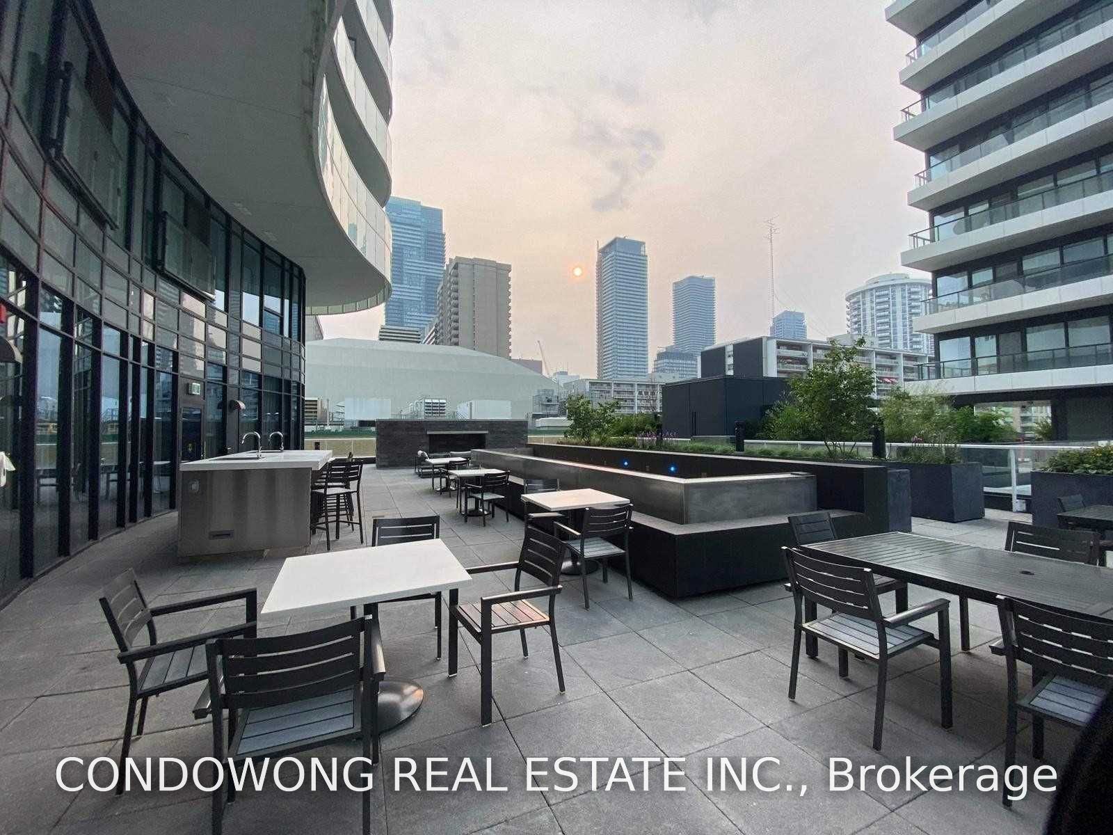 403 Church Street 4005, Toronto, ON M4Y 0C9 photo 4