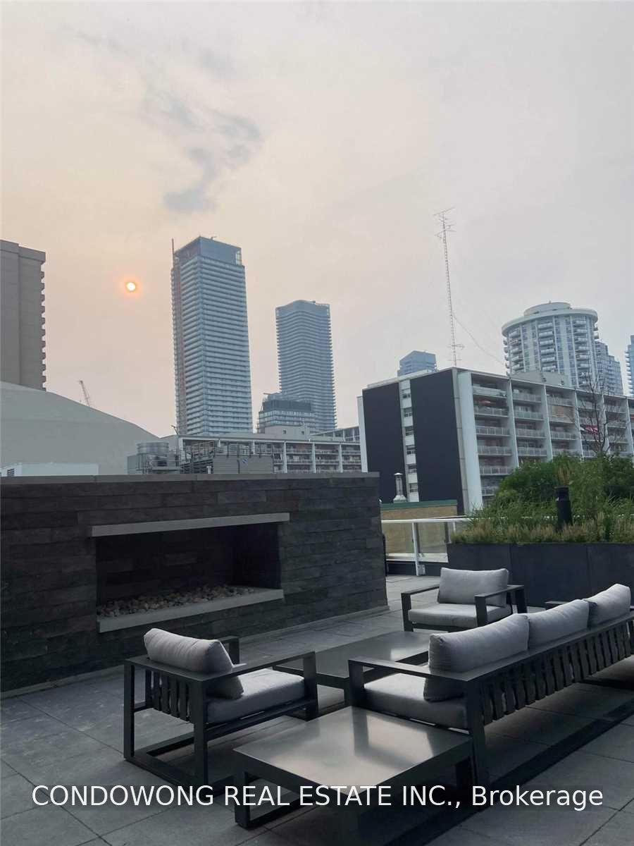 403 Church Street 4005, Toronto, ON M4Y 0C9 photo 5
