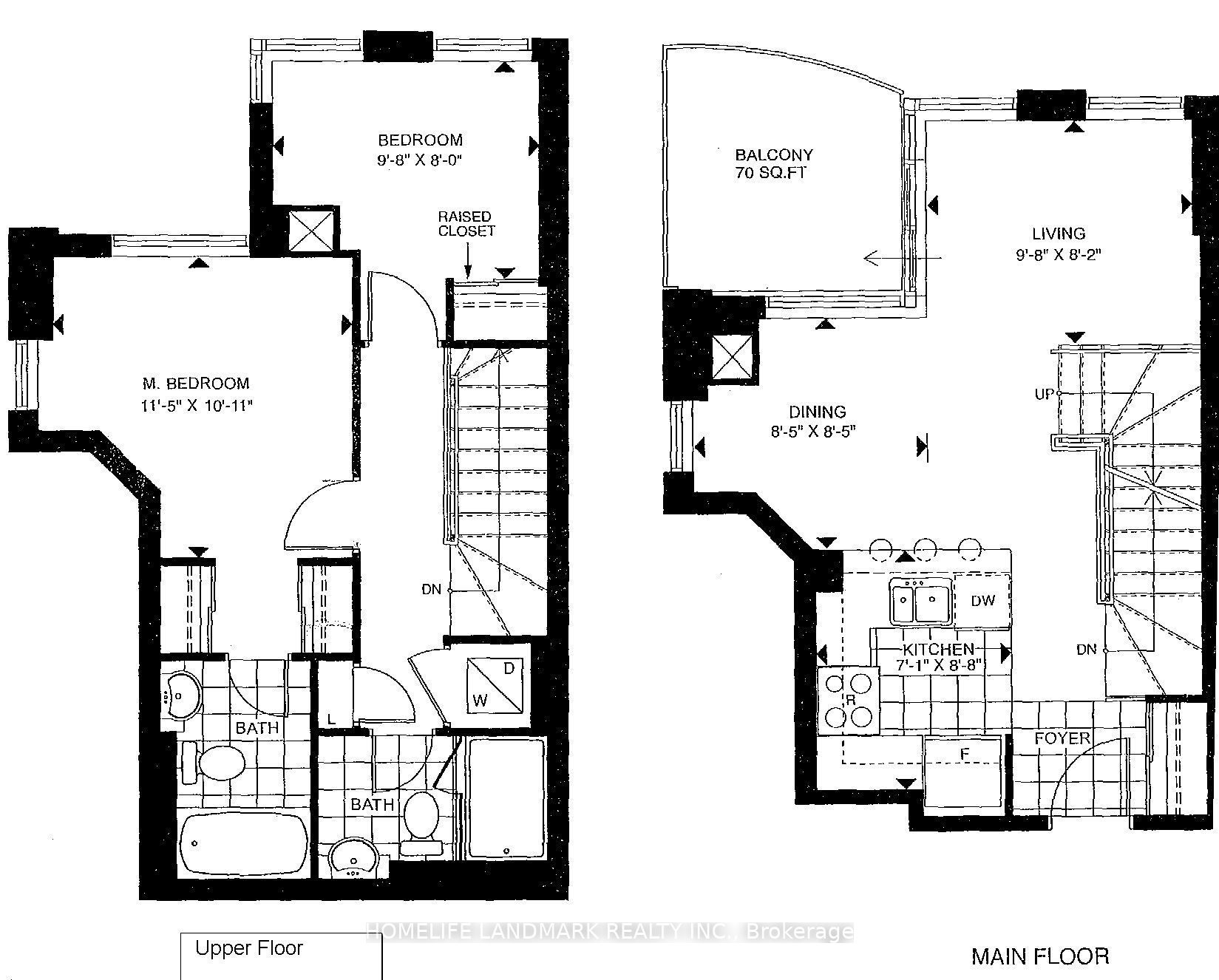 31 Olive Avenue 212, Toronto, ON M2N 4N4 photo 5