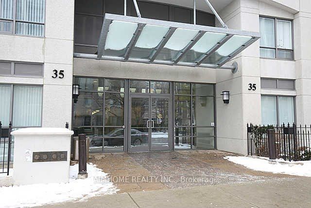 35 Hollywood Avenue 711, Toronto, ON M2N 0A9 photo 2