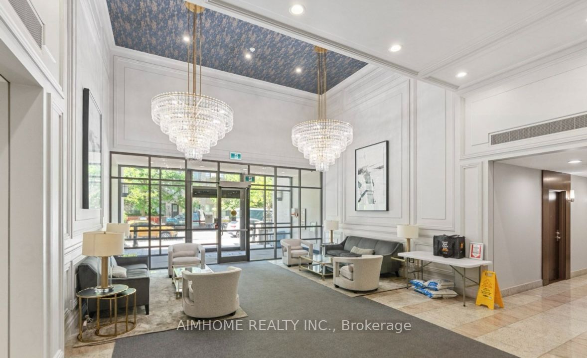35 Hollywood Avenue 711, Toronto, ON M2N 0A9 photo 3