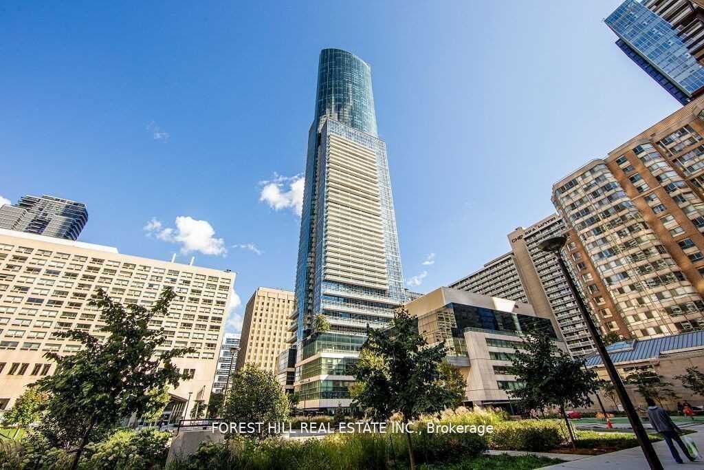 386 Yonge Street 1615, Toronto, ON M5B 0A5