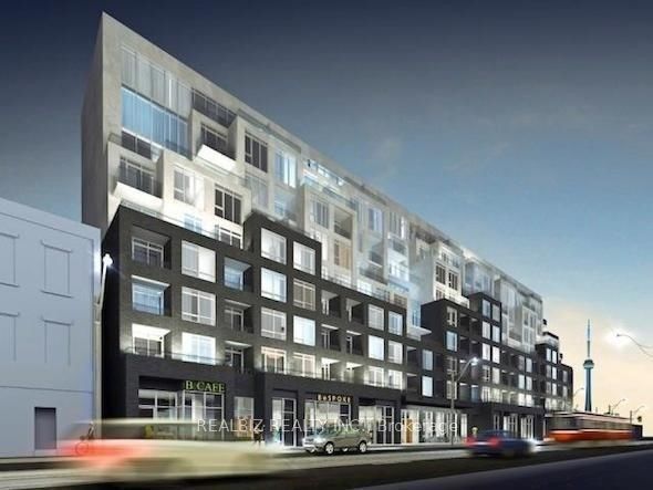 783 Bathurst Street 212, Toronto, ON M5S 1Z5