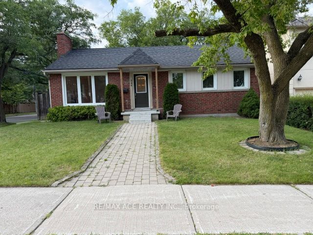 246 Horsham Avenue Main, Toronto, ON M2N 2A6 photo 2