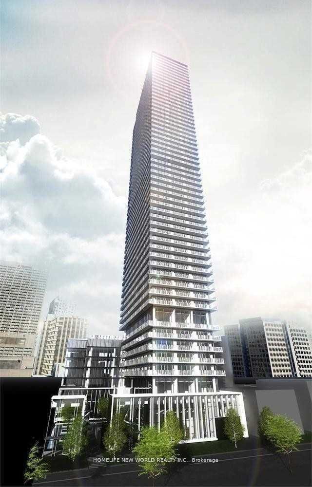 42 Charles Street E 703, Toronto, ON M4Y 1T4