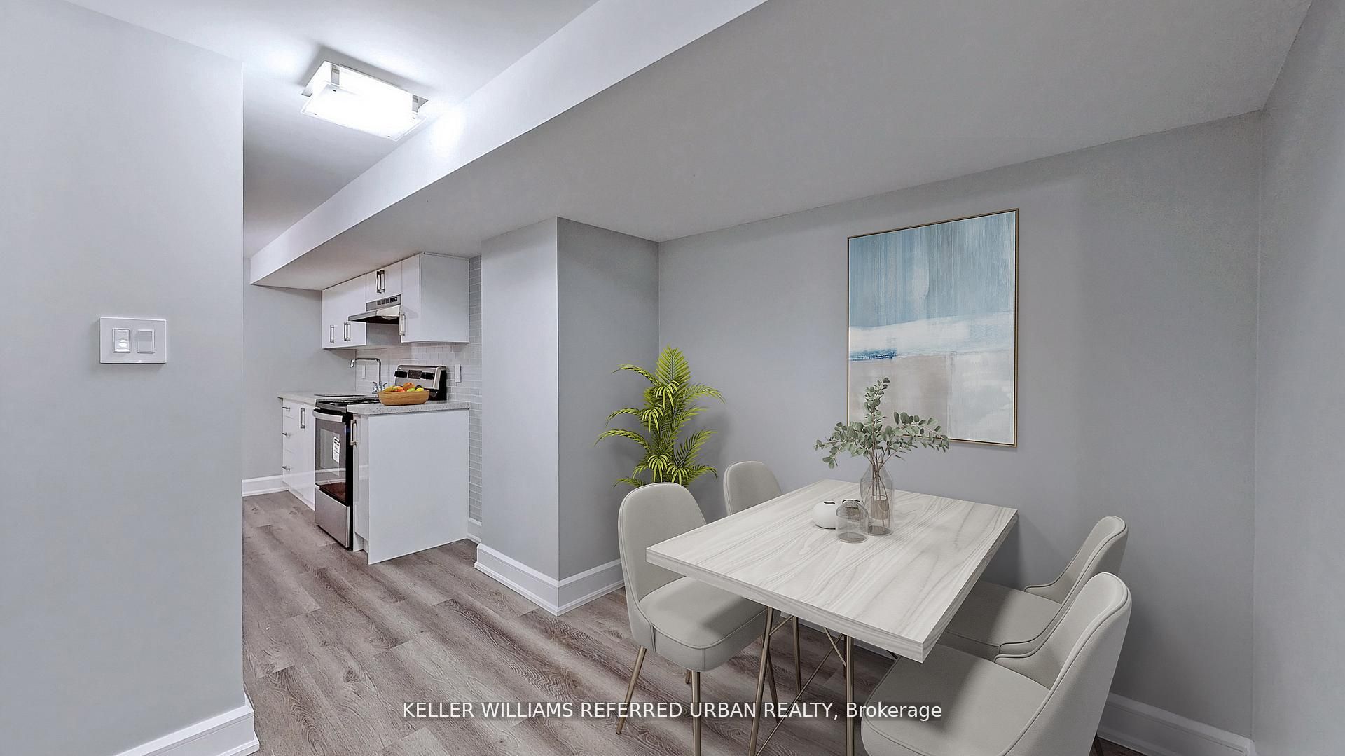 783 Dufferin Street 1, Toronto, ON M6H 3K8 photo 3