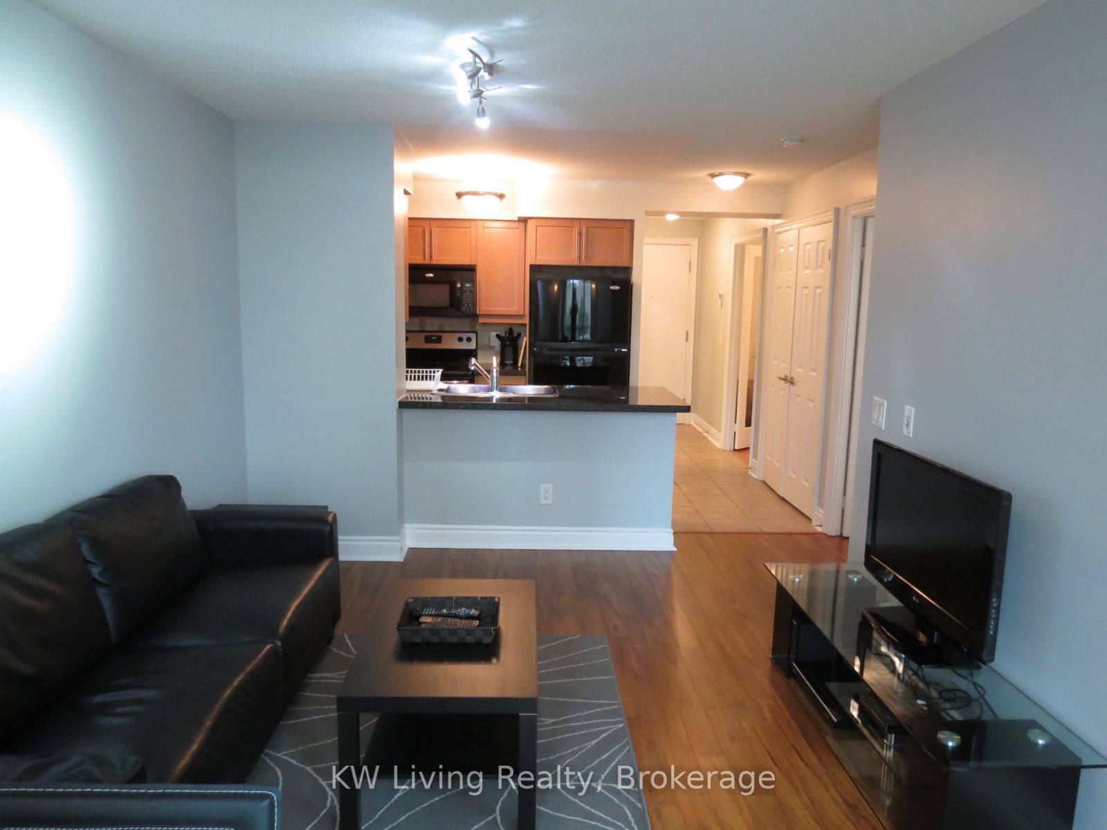 25 Greenview Avenue 423, Toronto, ON M2M 0A5 photo 3