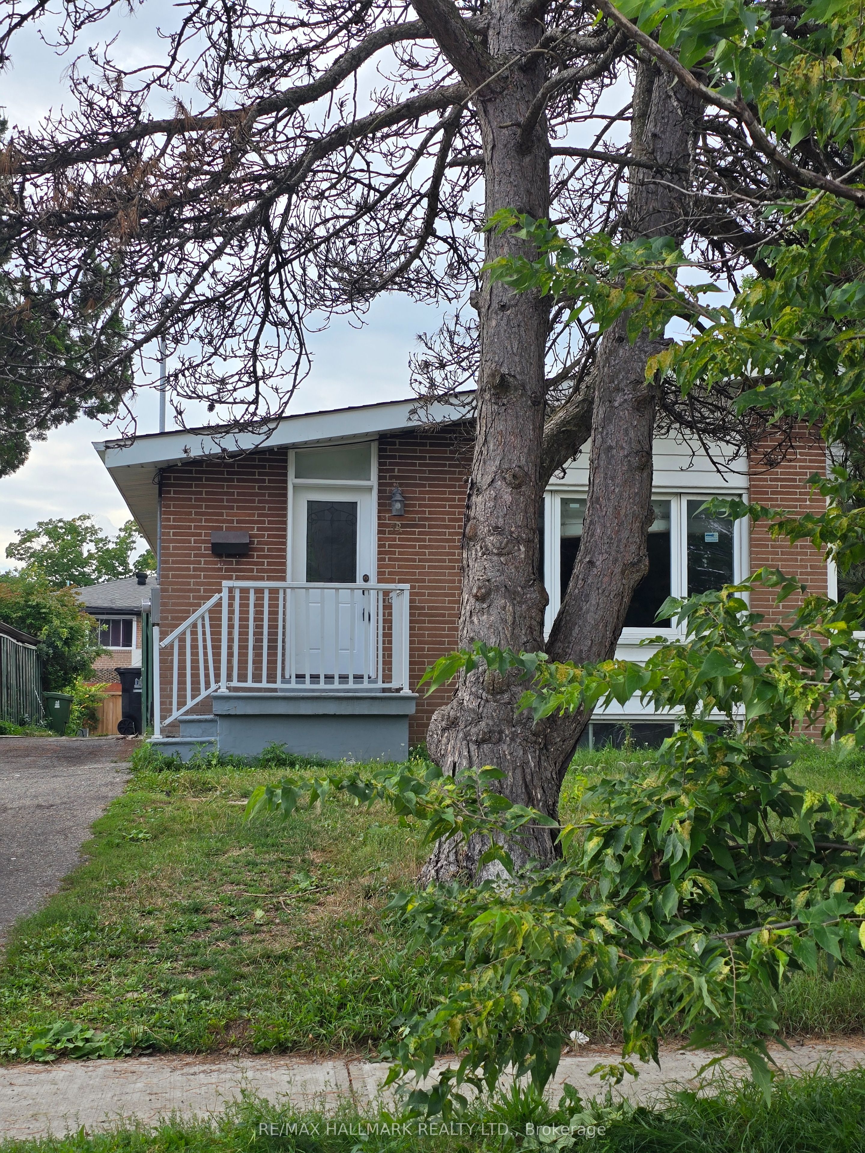 53 Billington Crescent Upper Portion, Toronto, ON M3A 2G7 photo 2