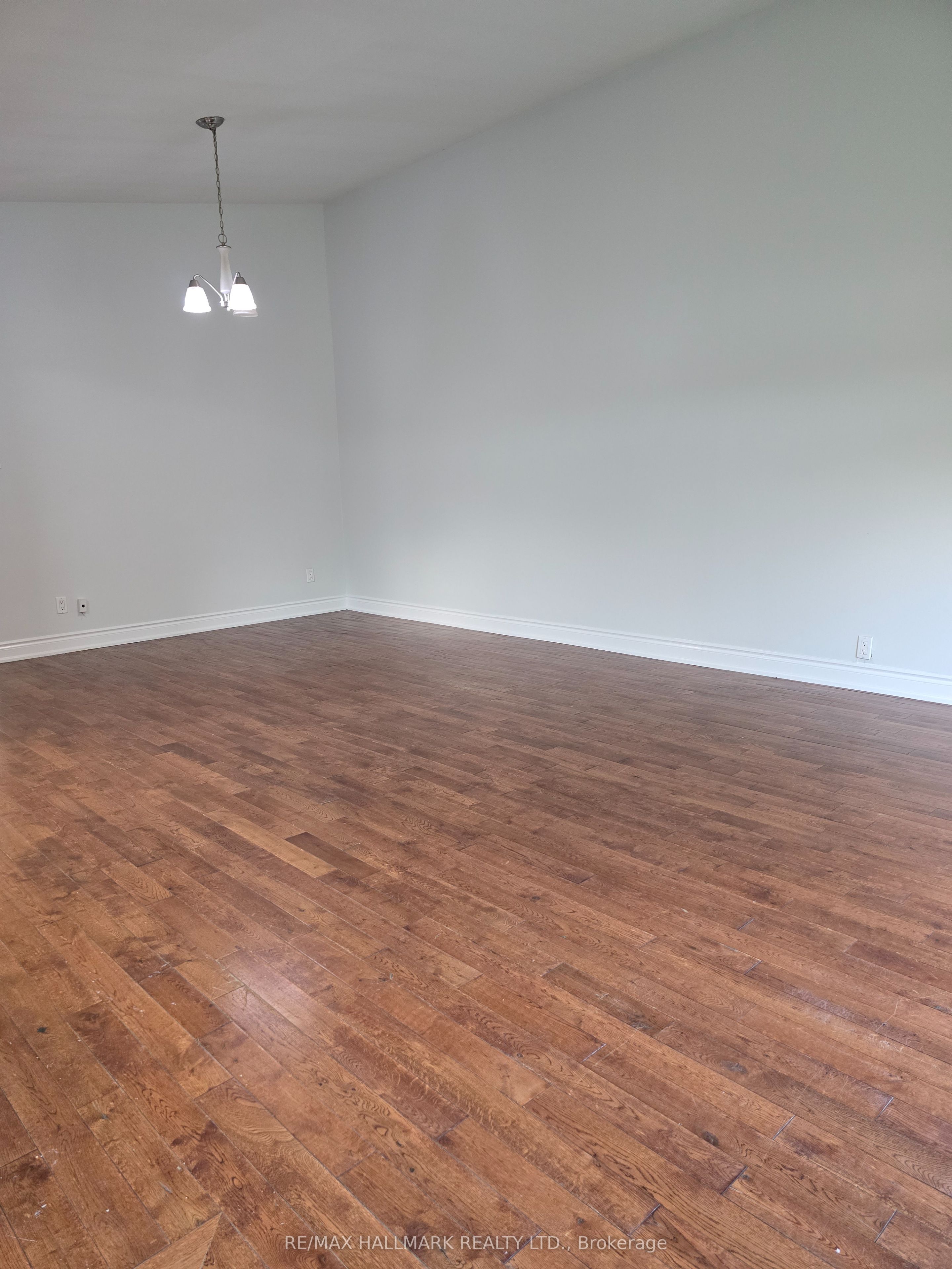 53 Billington Crescent Upper Portion, Toronto, ON M3A 2G7 photo 3