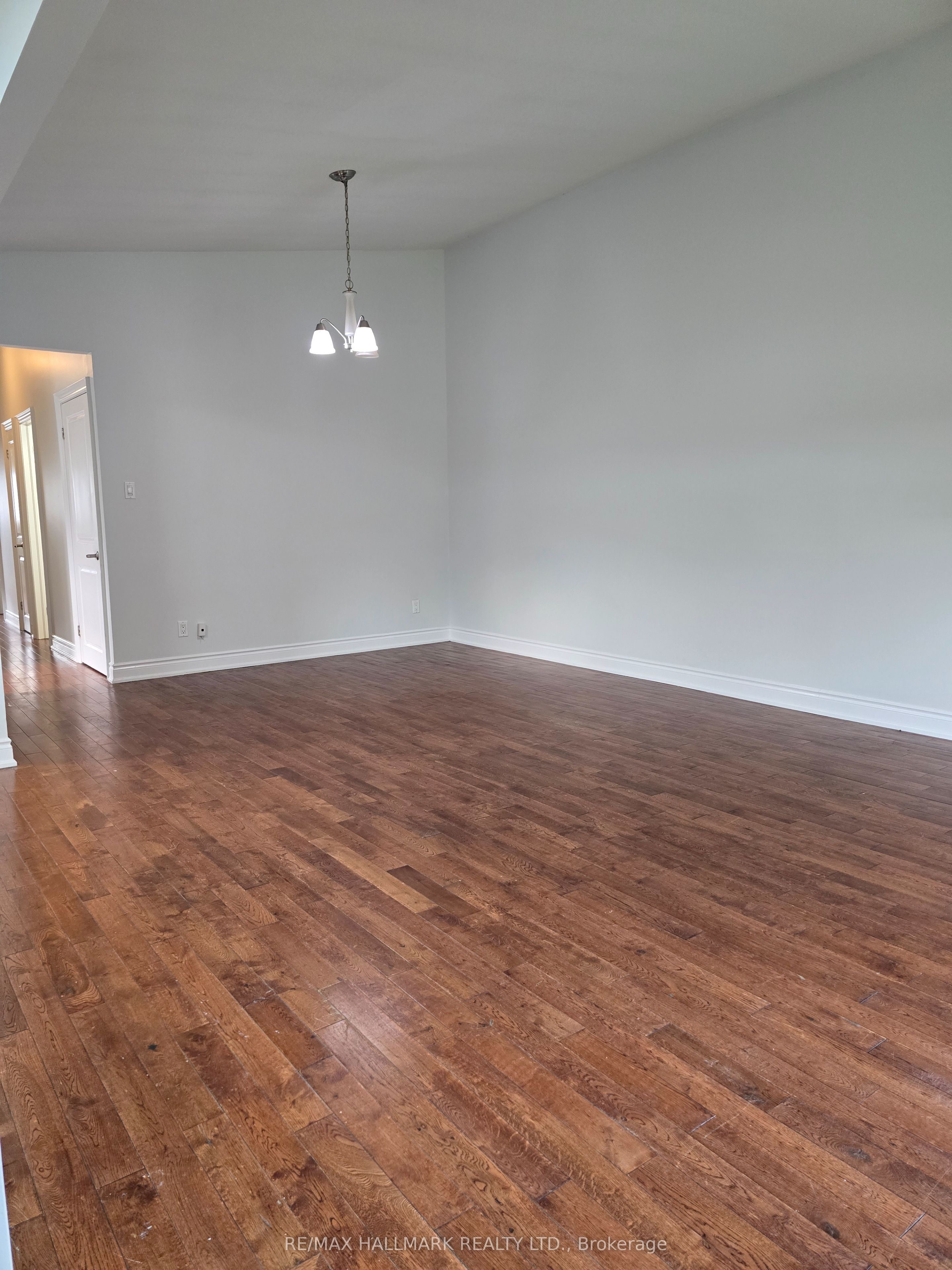 53 Billington Crescent Upper Portion, Toronto, ON M3A 2G7 photo 4