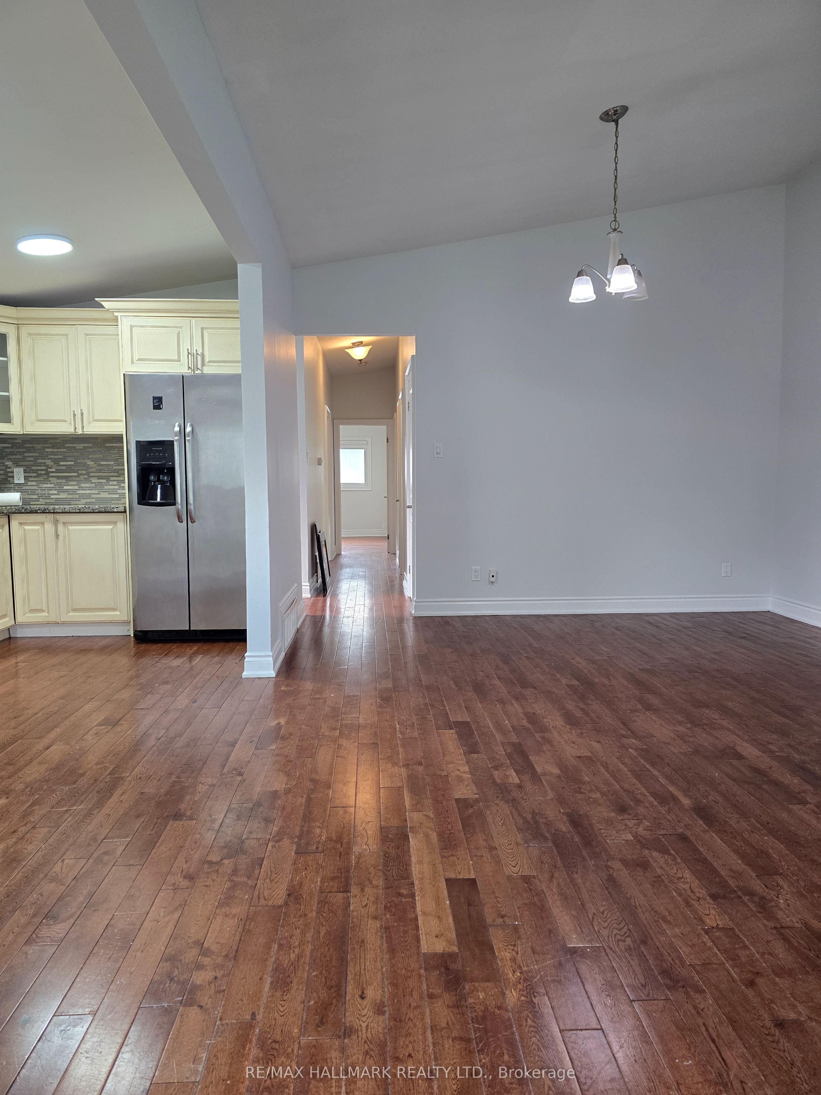 53 Billington Crescent Upper Portion, Toronto, ON M3A 2G7 photo 5