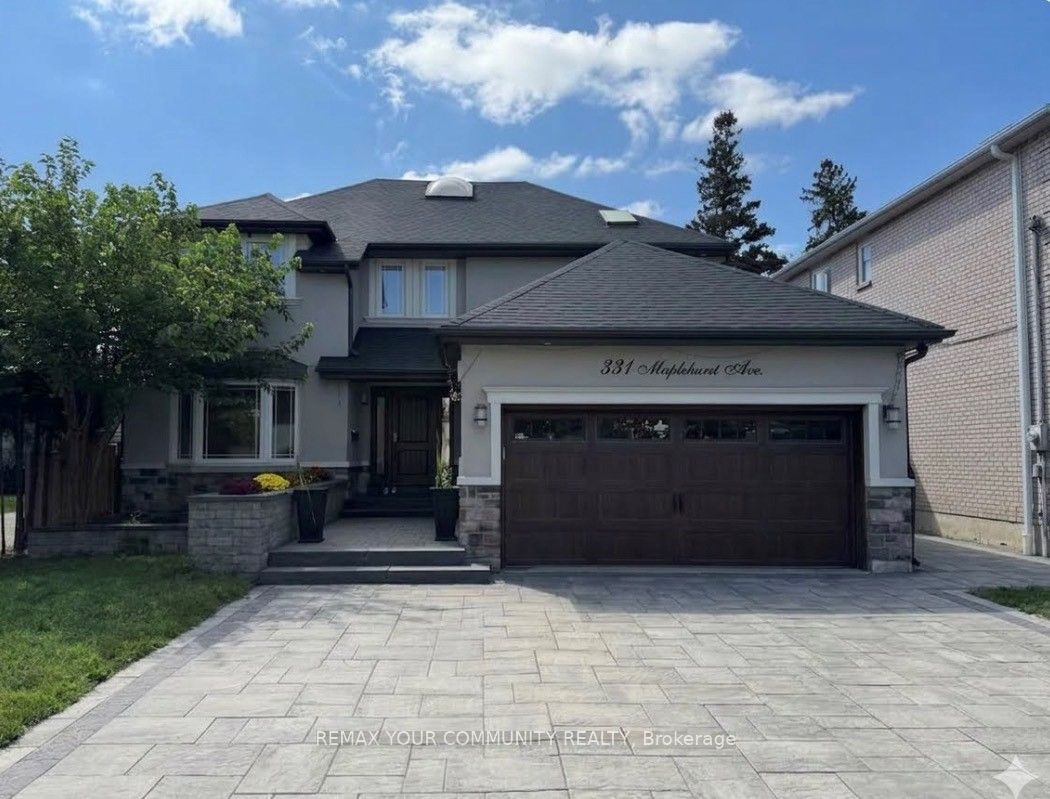 331 Maplehurst Avenue, Toronto, ON M2N 3C7