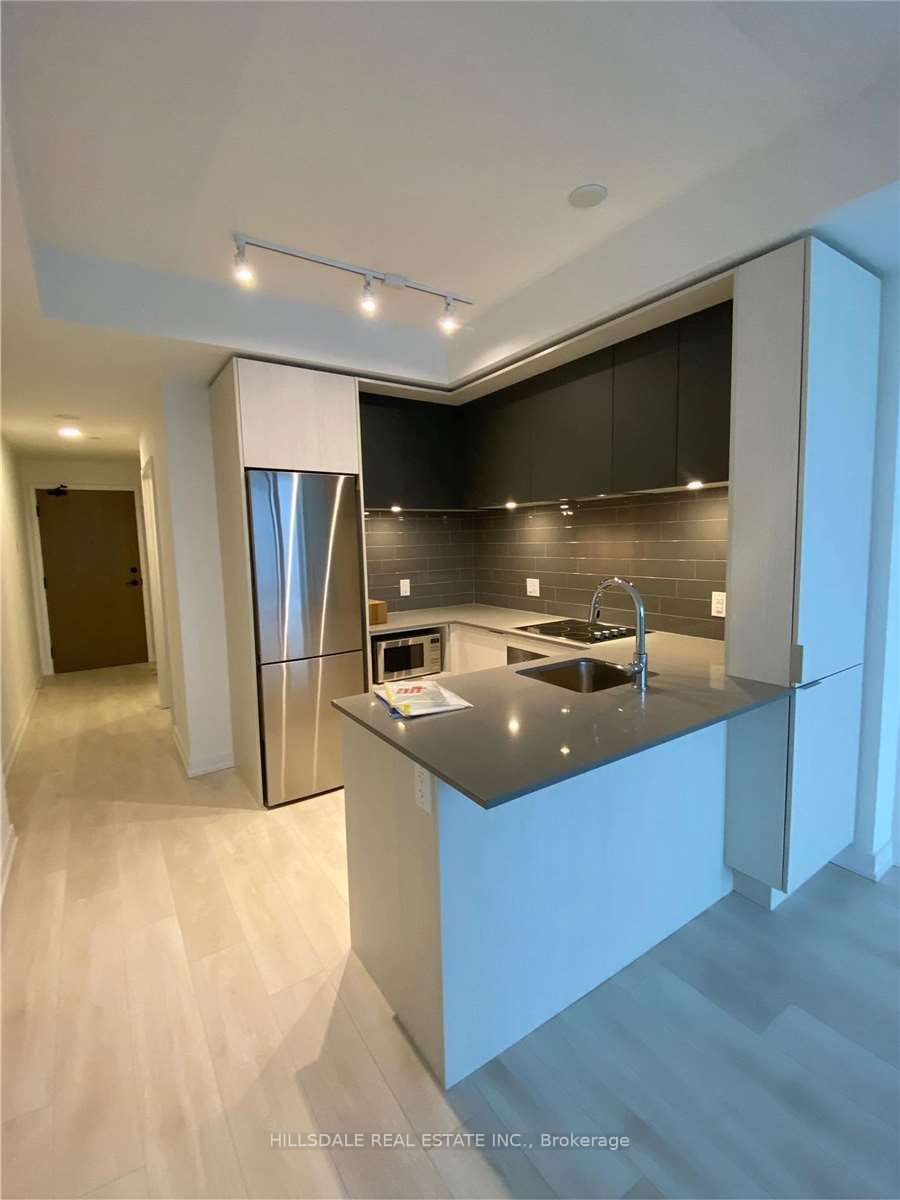 225 Sumach Street 908, Toronto, ON M5A 0P8 photo 2